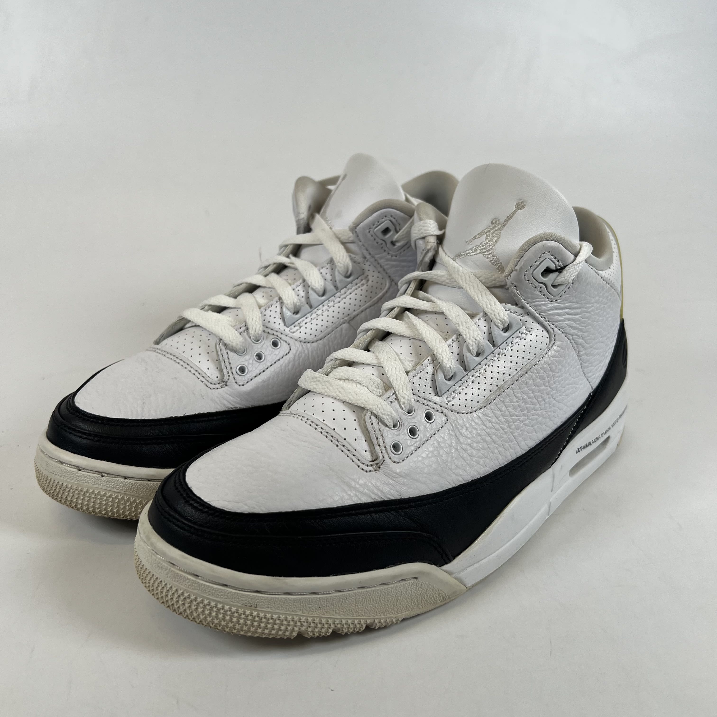 SP4350 Jordan 3 Retro Fragment