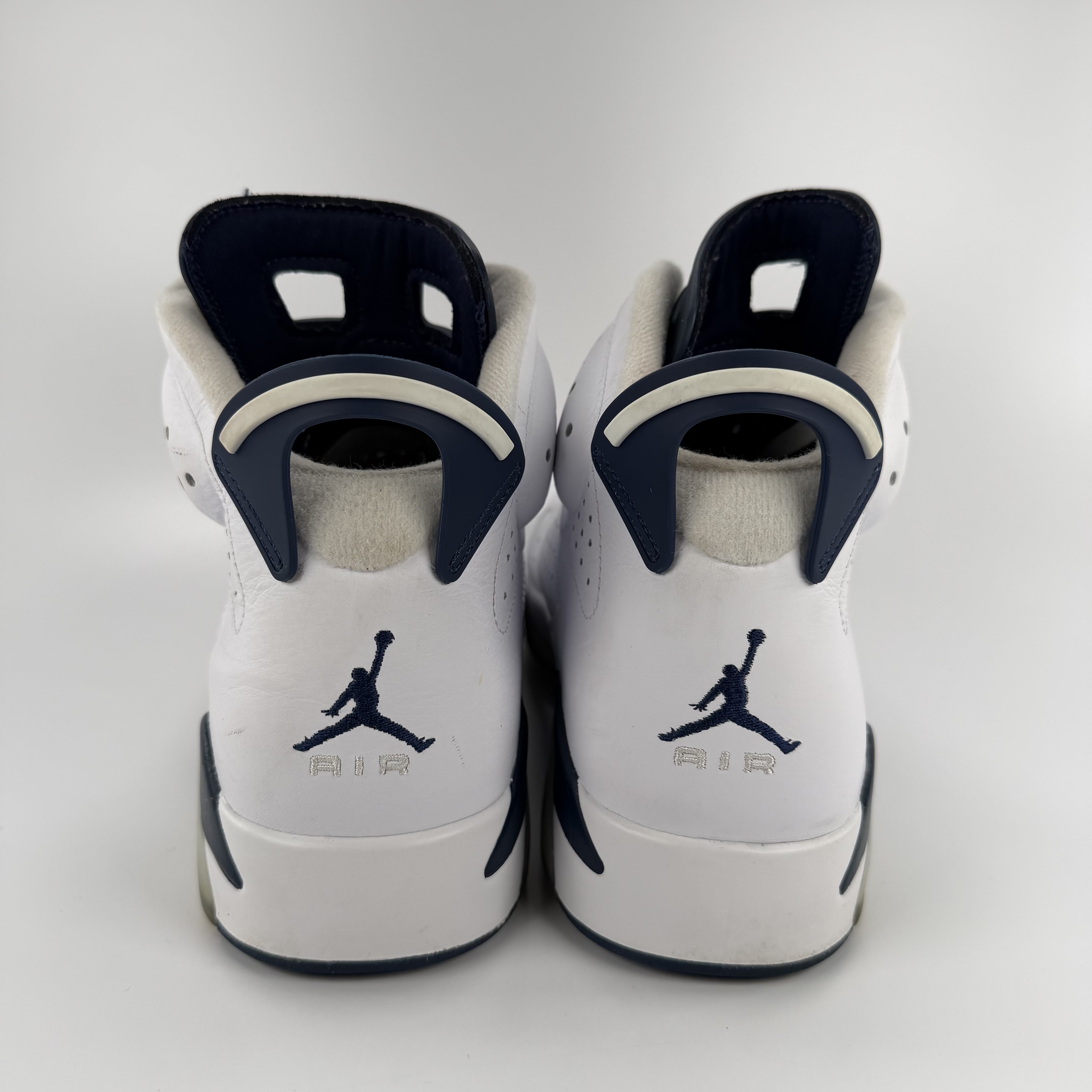 512178 Jordan 6 Retro Midnight Navy (2022)