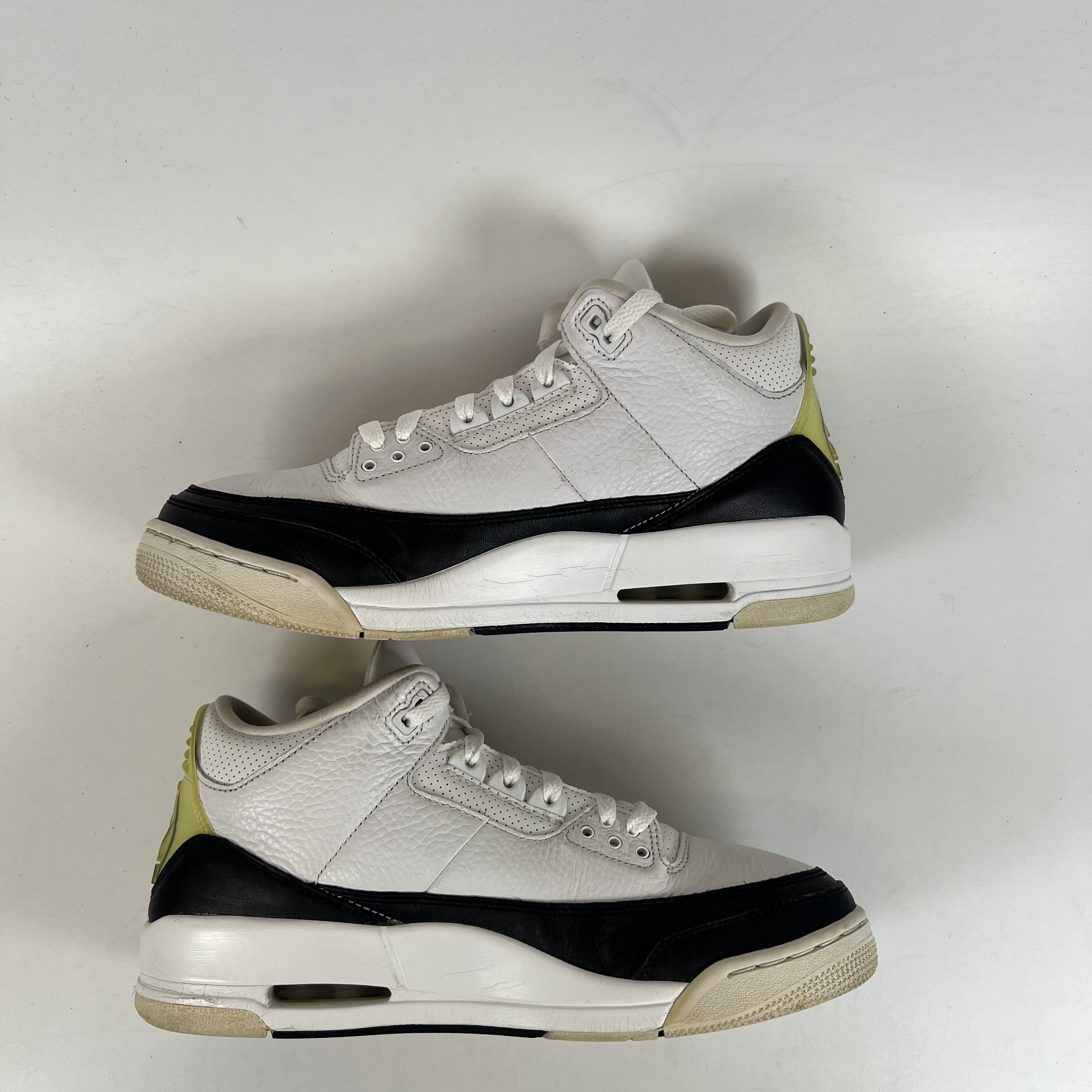 SP4350 Jordan 3 Retro Fragment
