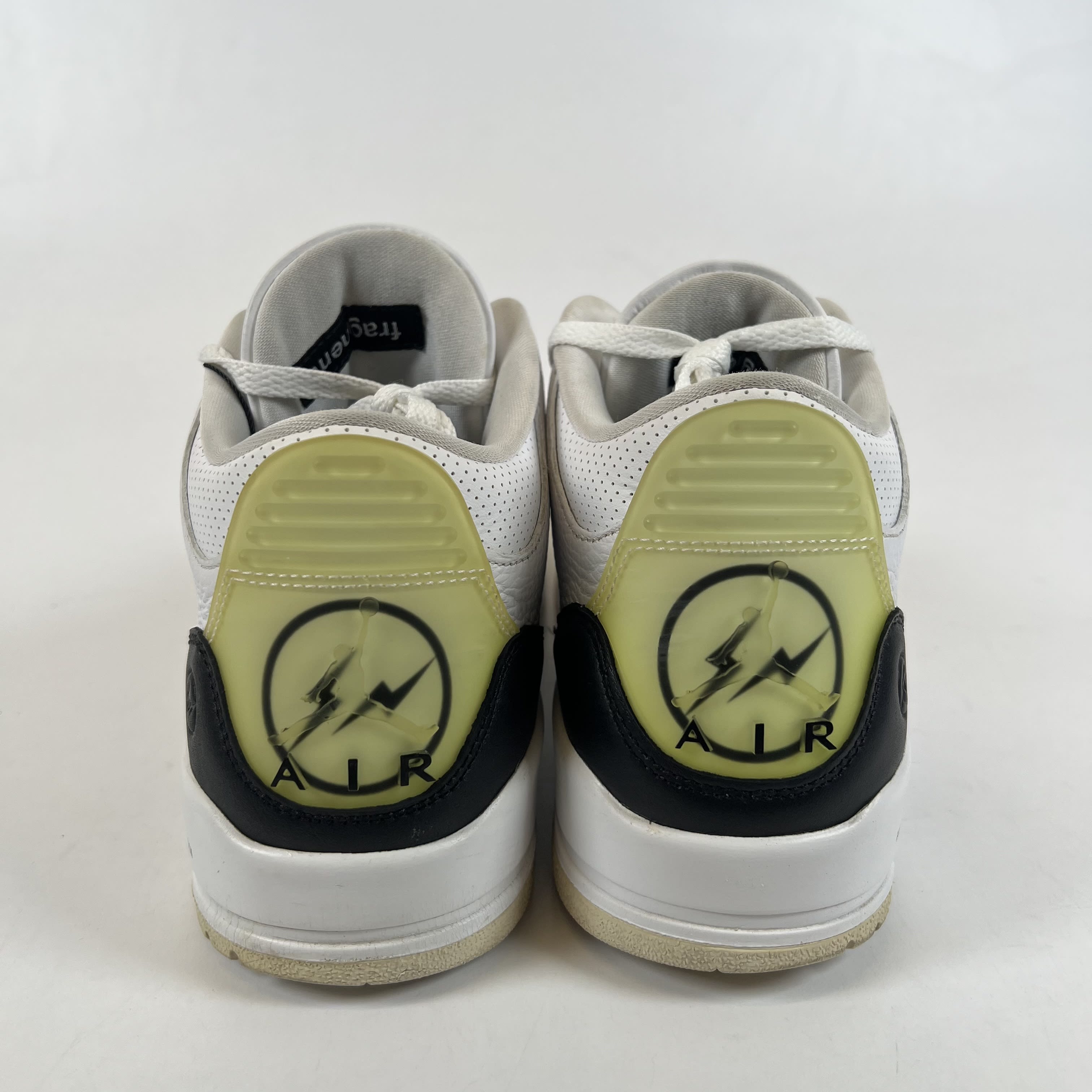 SP4350 Jordan 3 Retro Fragment