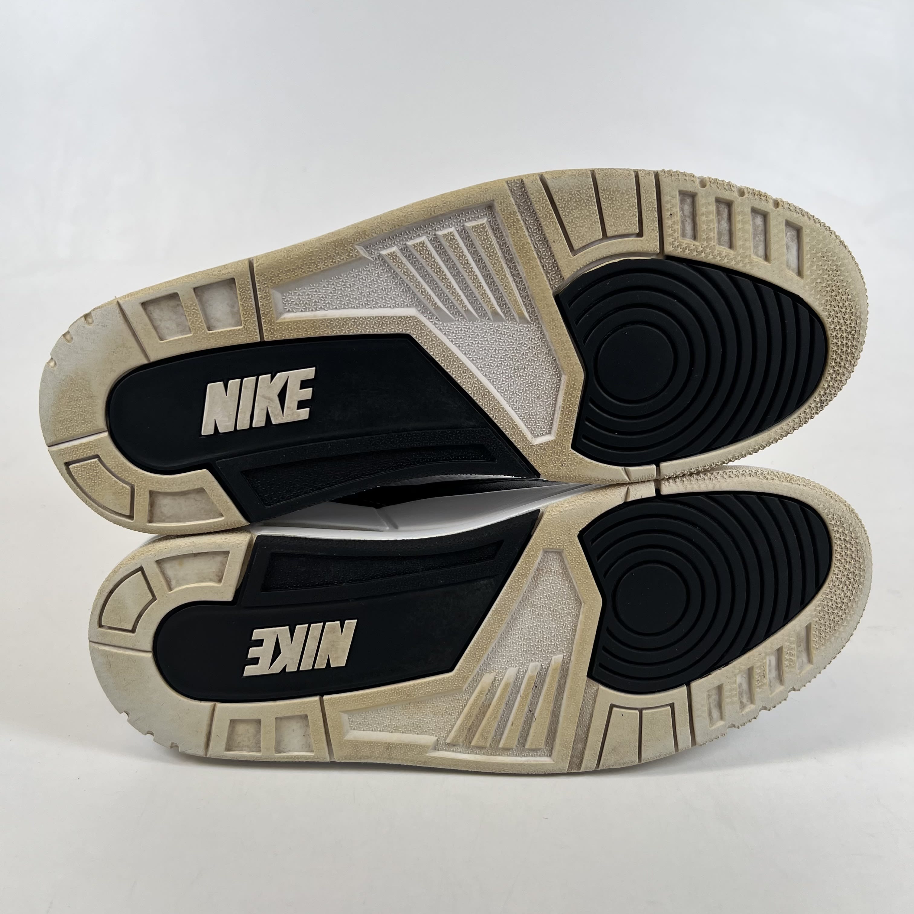 SP4350 Jordan 3 Retro Fragment