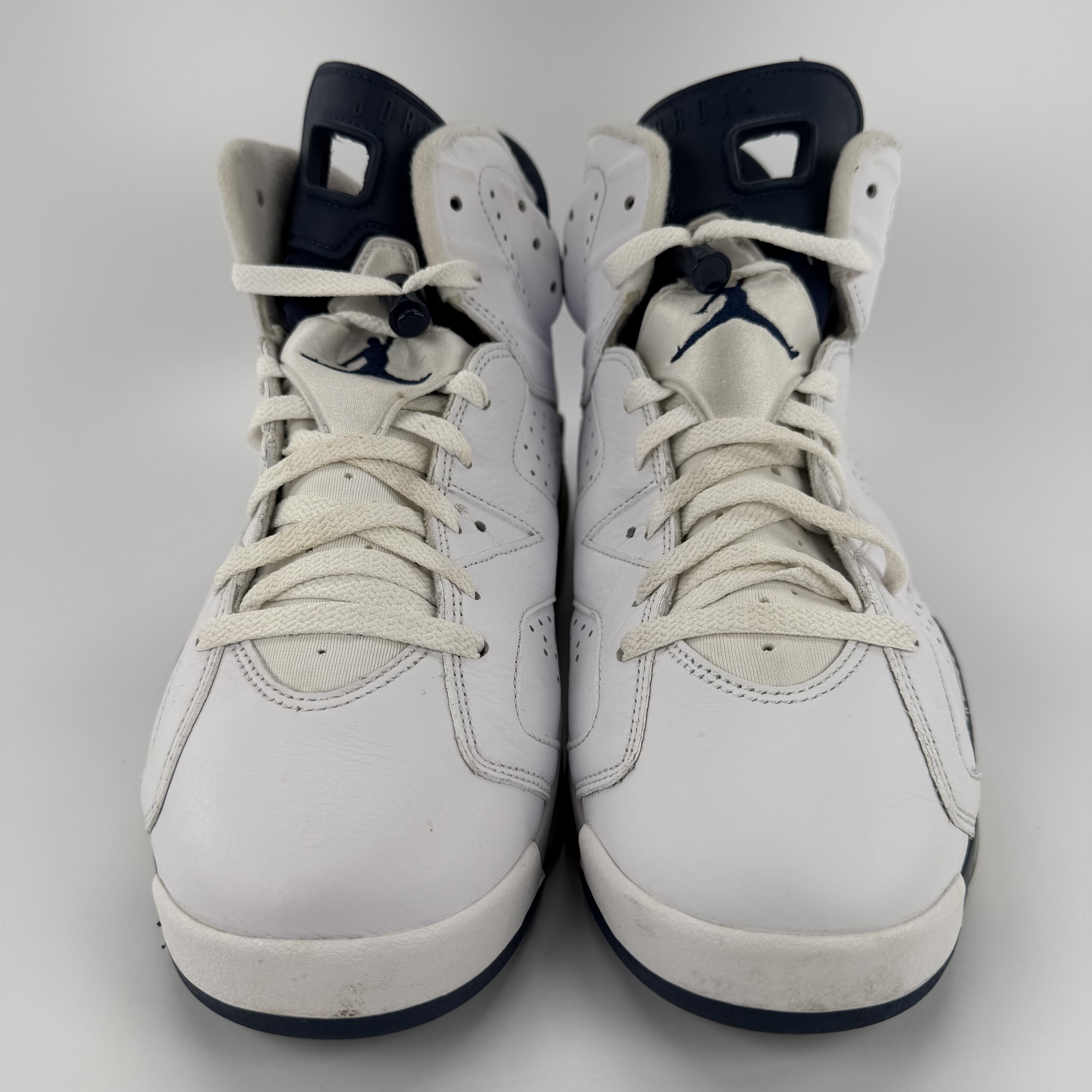 512178 Jordan 6 Retro Midnight Navy (2022)