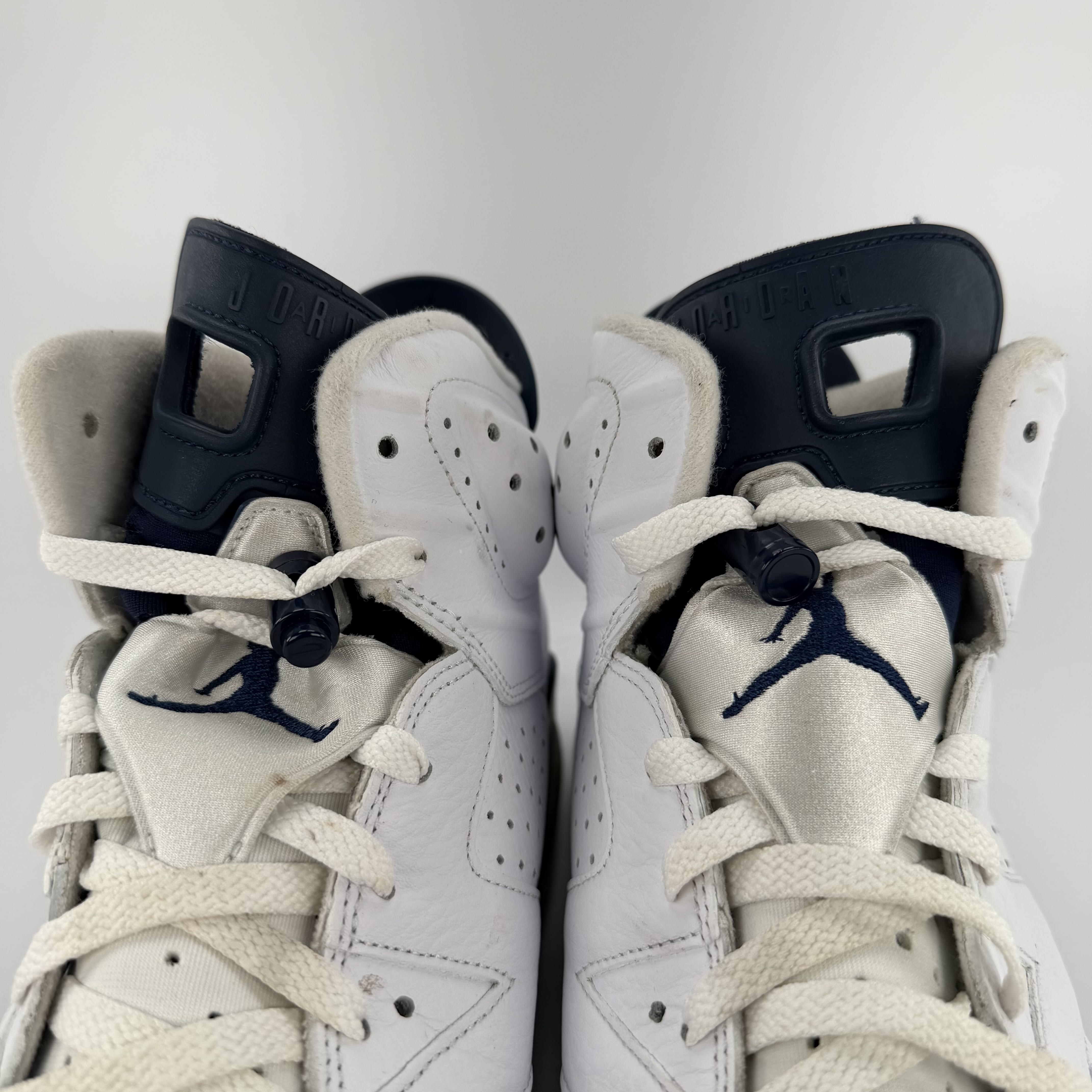 512178 Jordan 6 Retro Midnight Navy (2022)