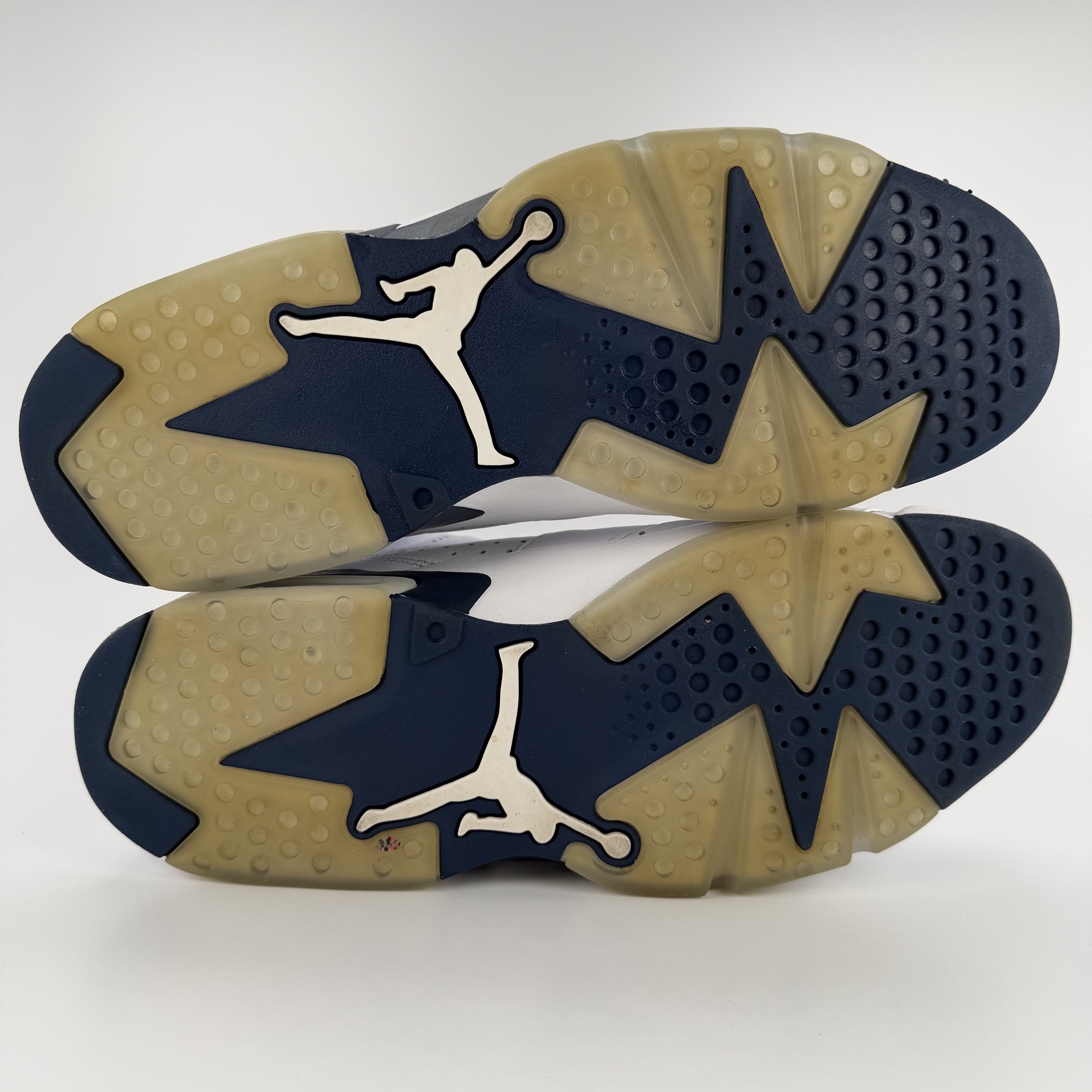 512178 Jordan 6 Retro Midnight Navy (2022)