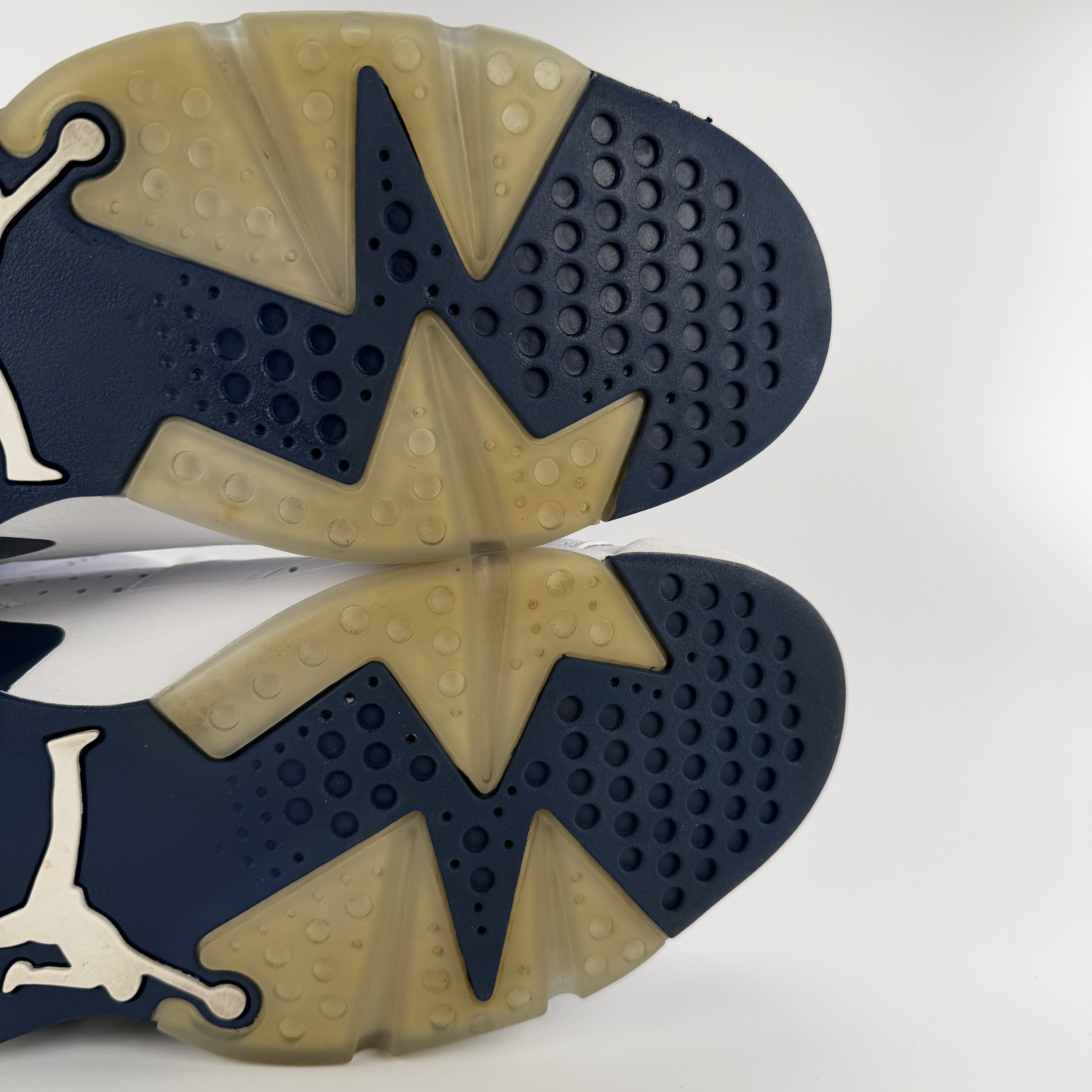 512178 Jordan 6 Retro Midnight Navy (2022)