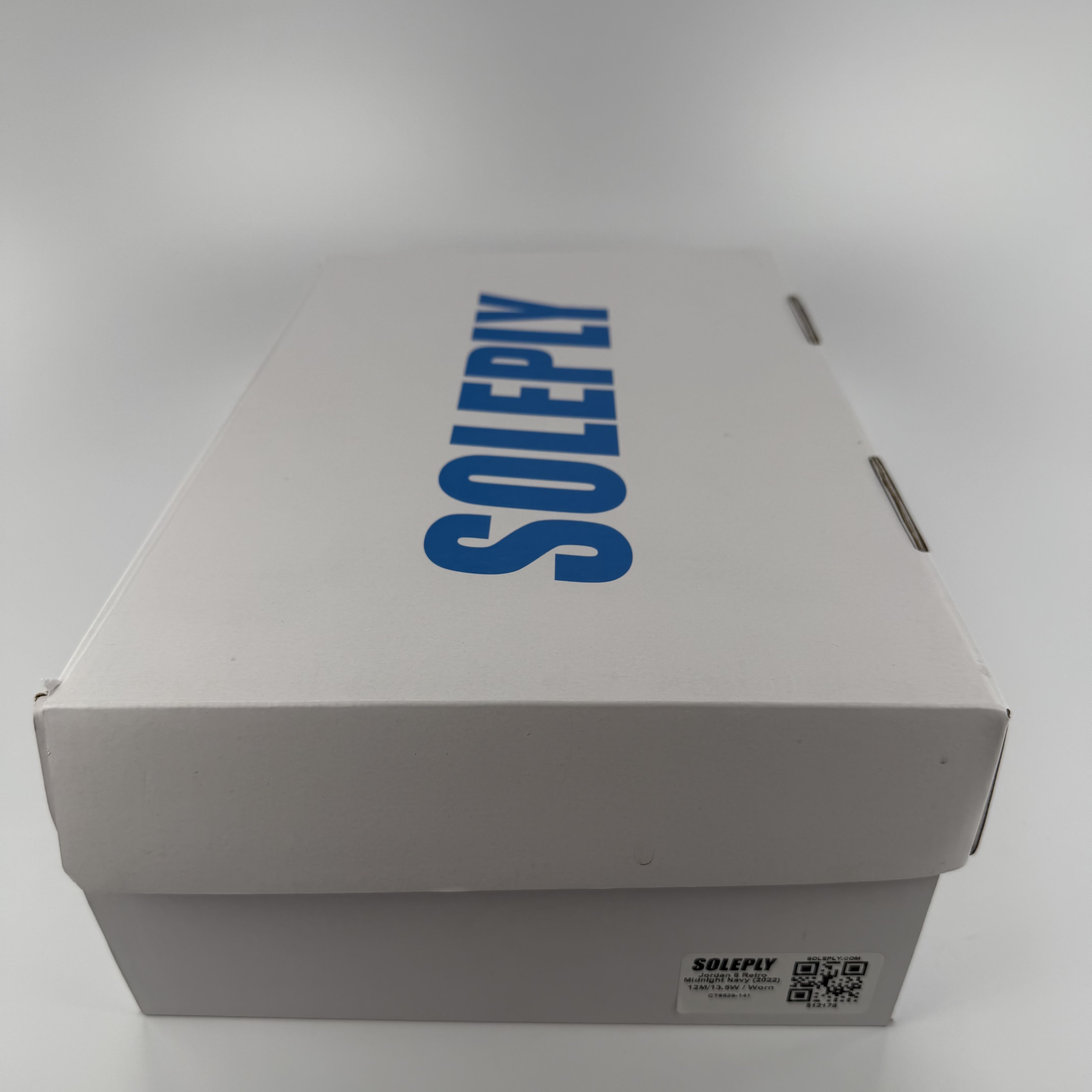 512178 Jordan 6 Retro Midnight Navy (2022)