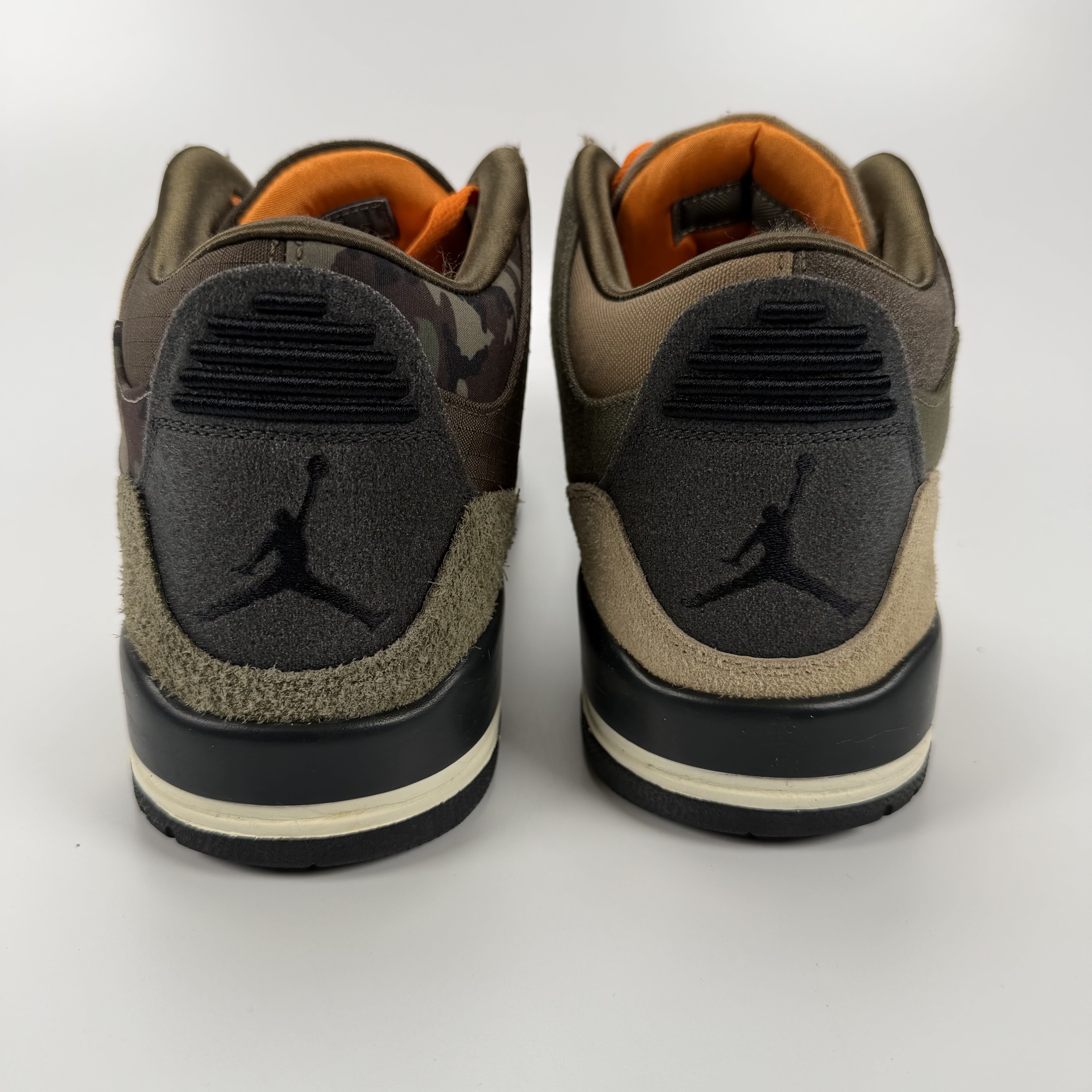 698440 Jordan 3 Retro Patchwork Camo