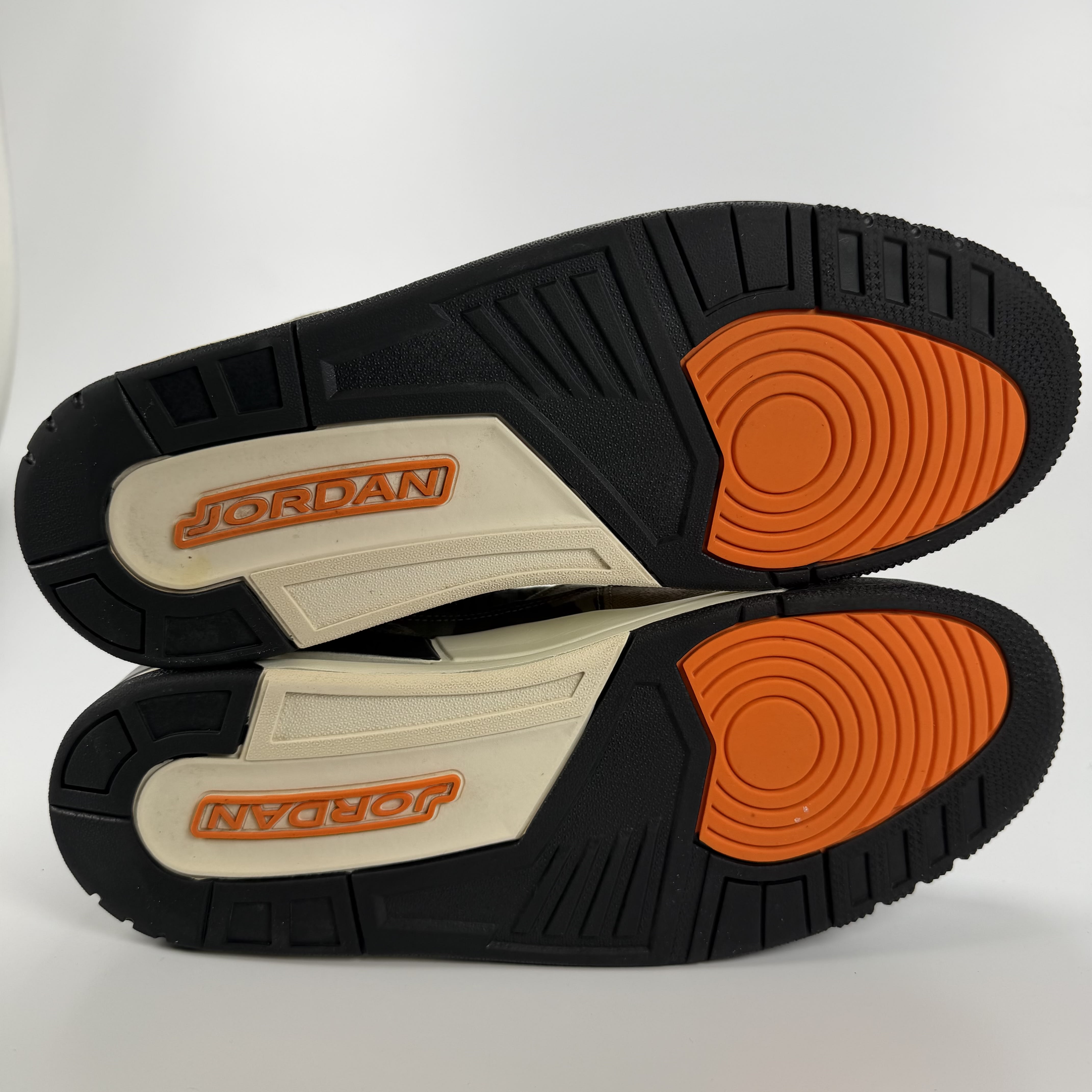 698440 Jordan 3 Retro Patchwork Camo