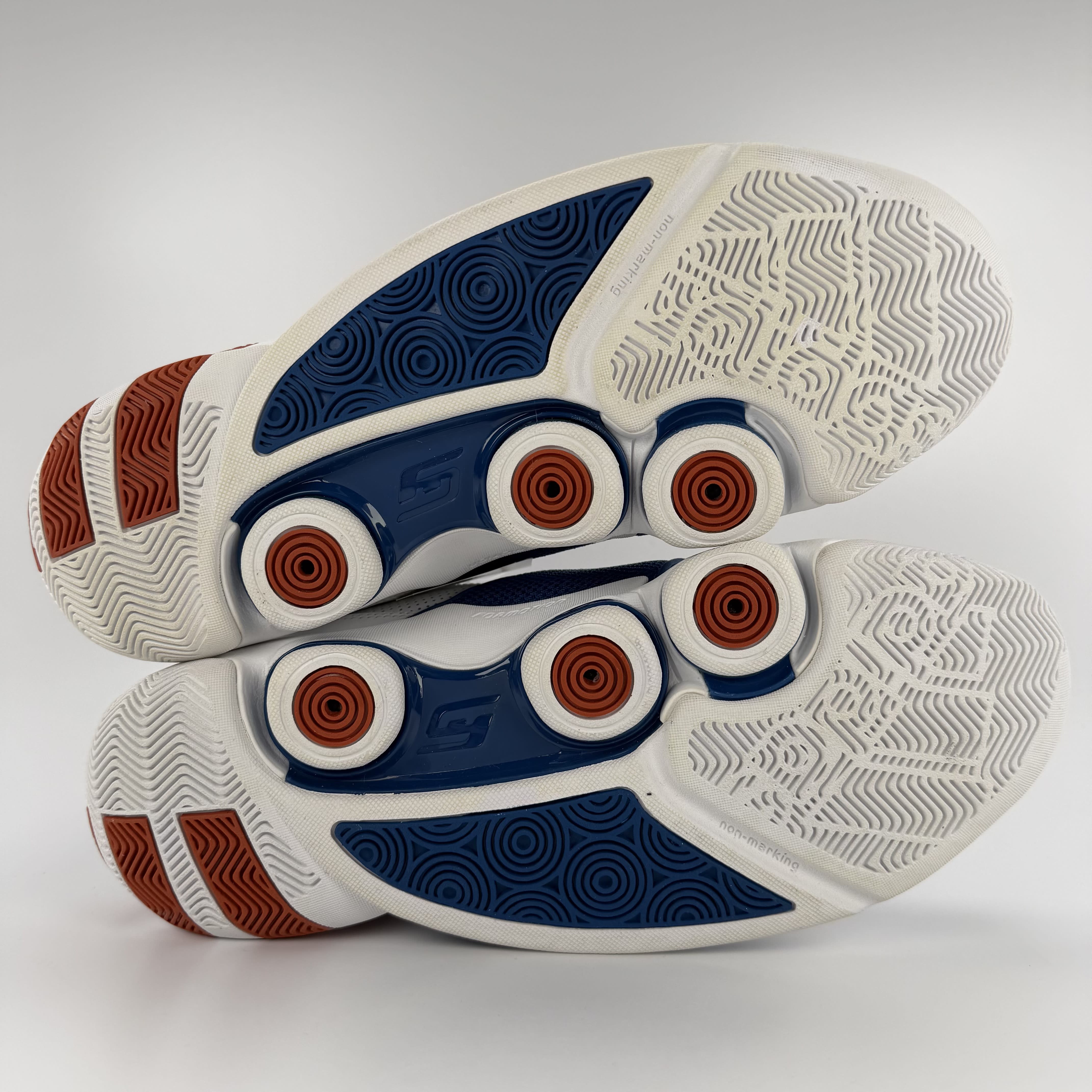 509621 Adidas Gil Zero Mid