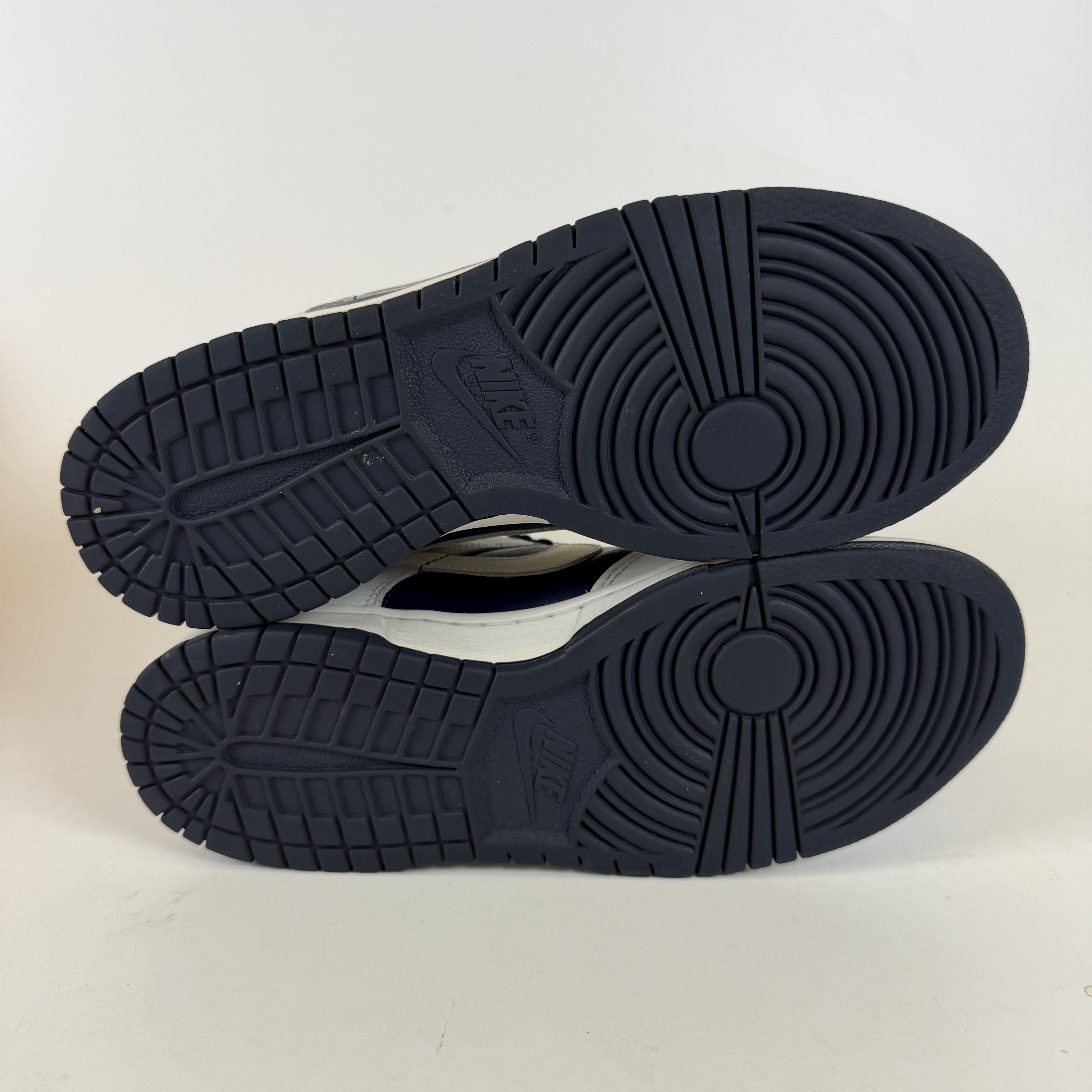 SP6967 Nike Dunk Low UV Reactive Photon Dust Midnight Navy (GS)