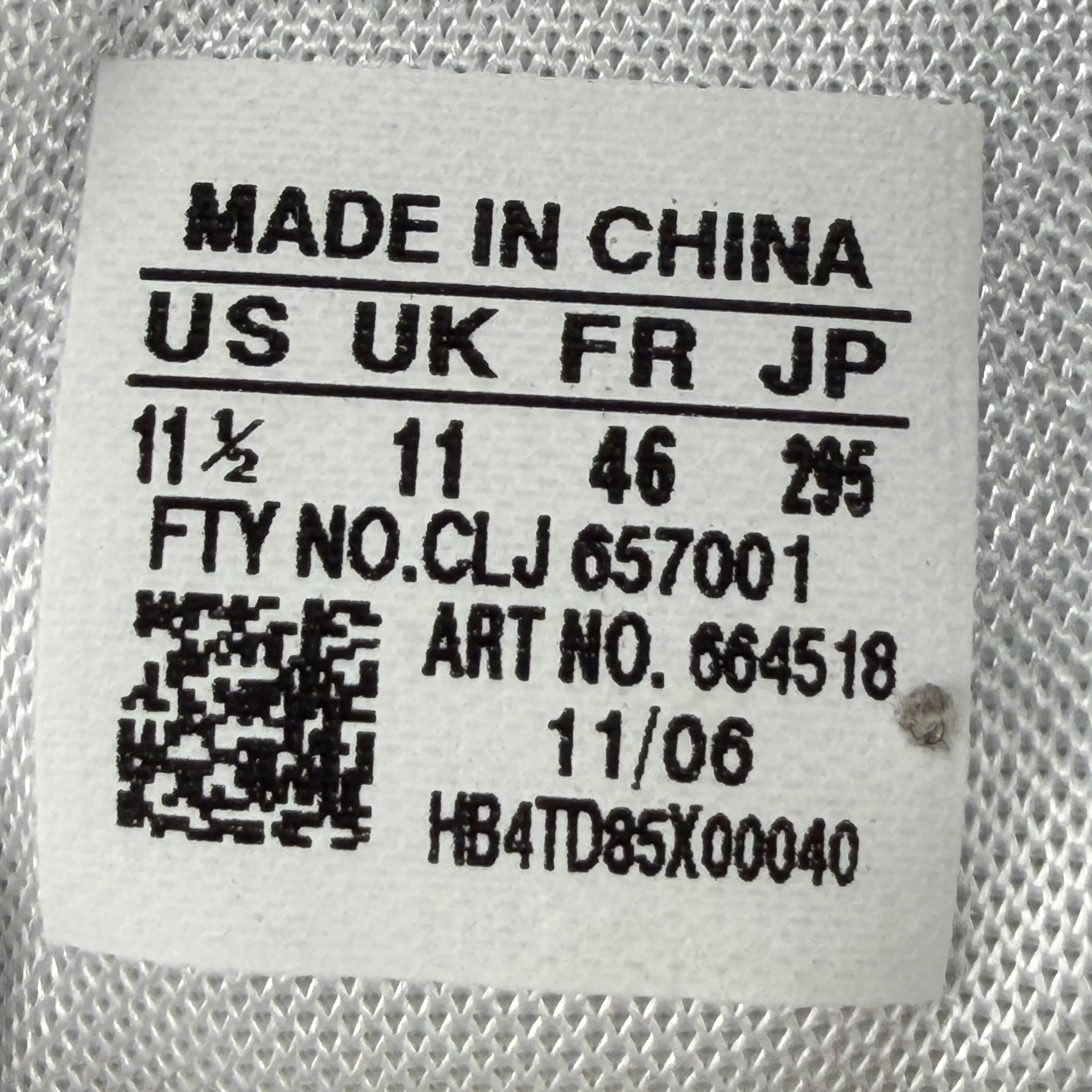 509621 Adidas Gil Zero Mid