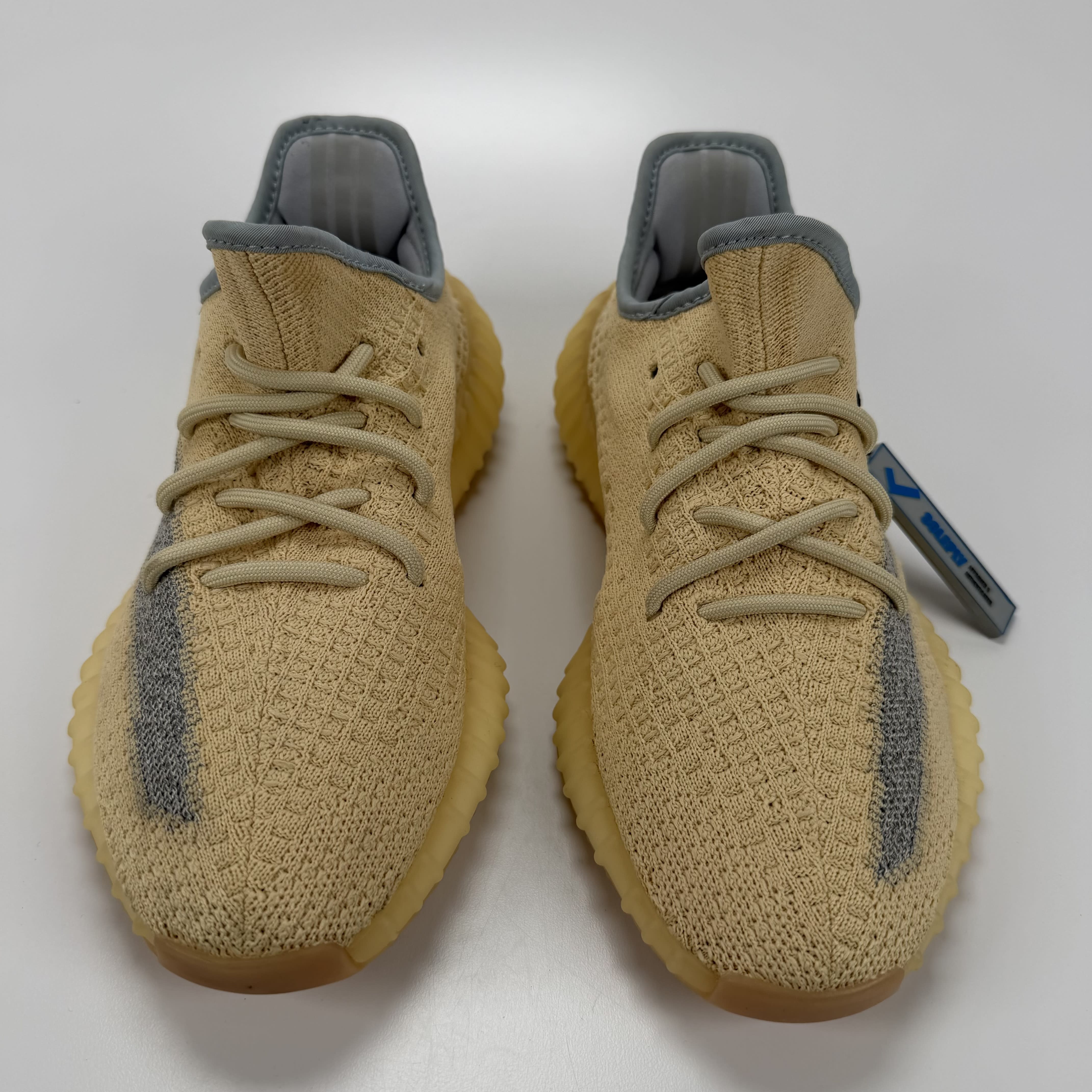 SP303 adidas Yeezy Boost 350 V2 Linen