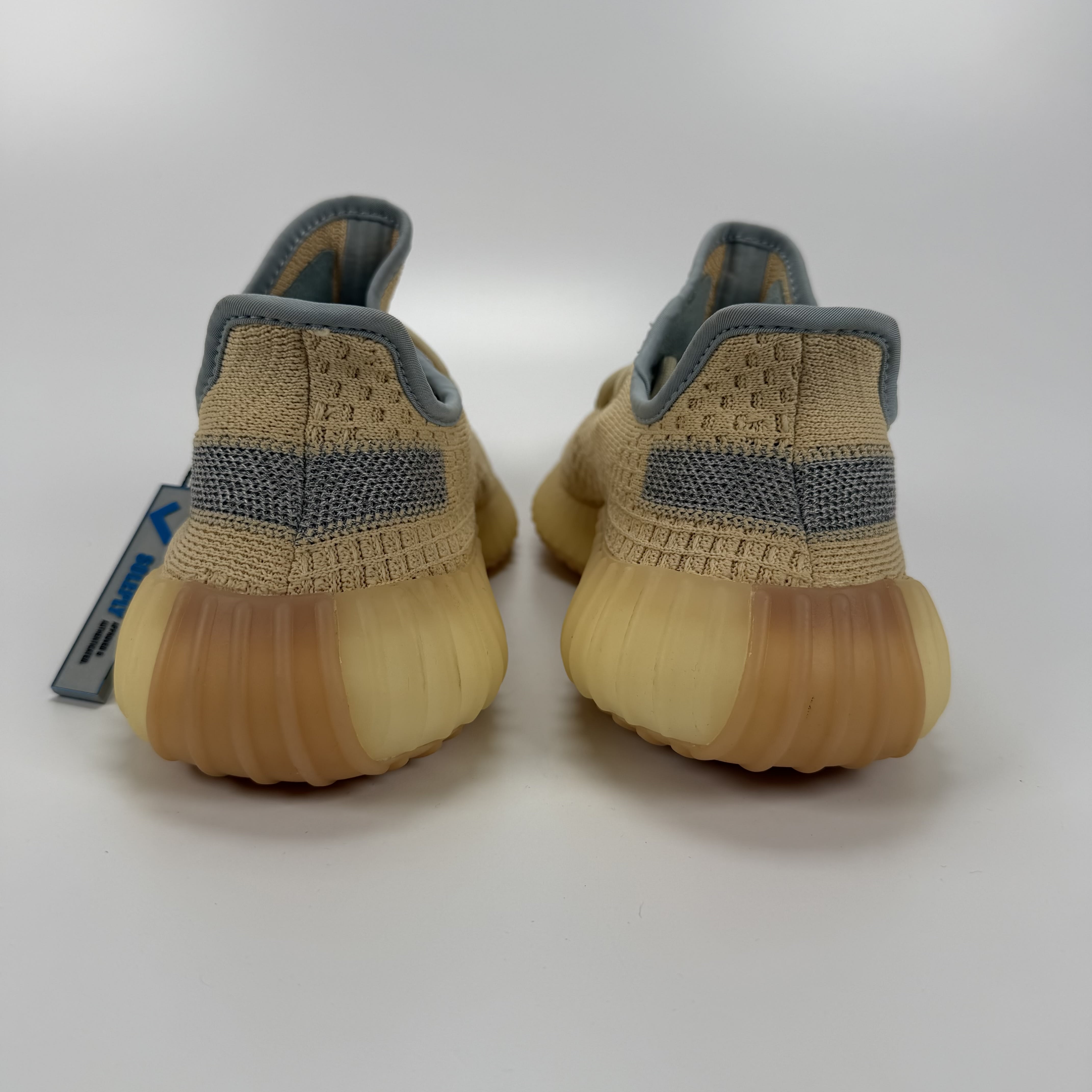 SP303 adidas Yeezy Boost 350 V2 Linen