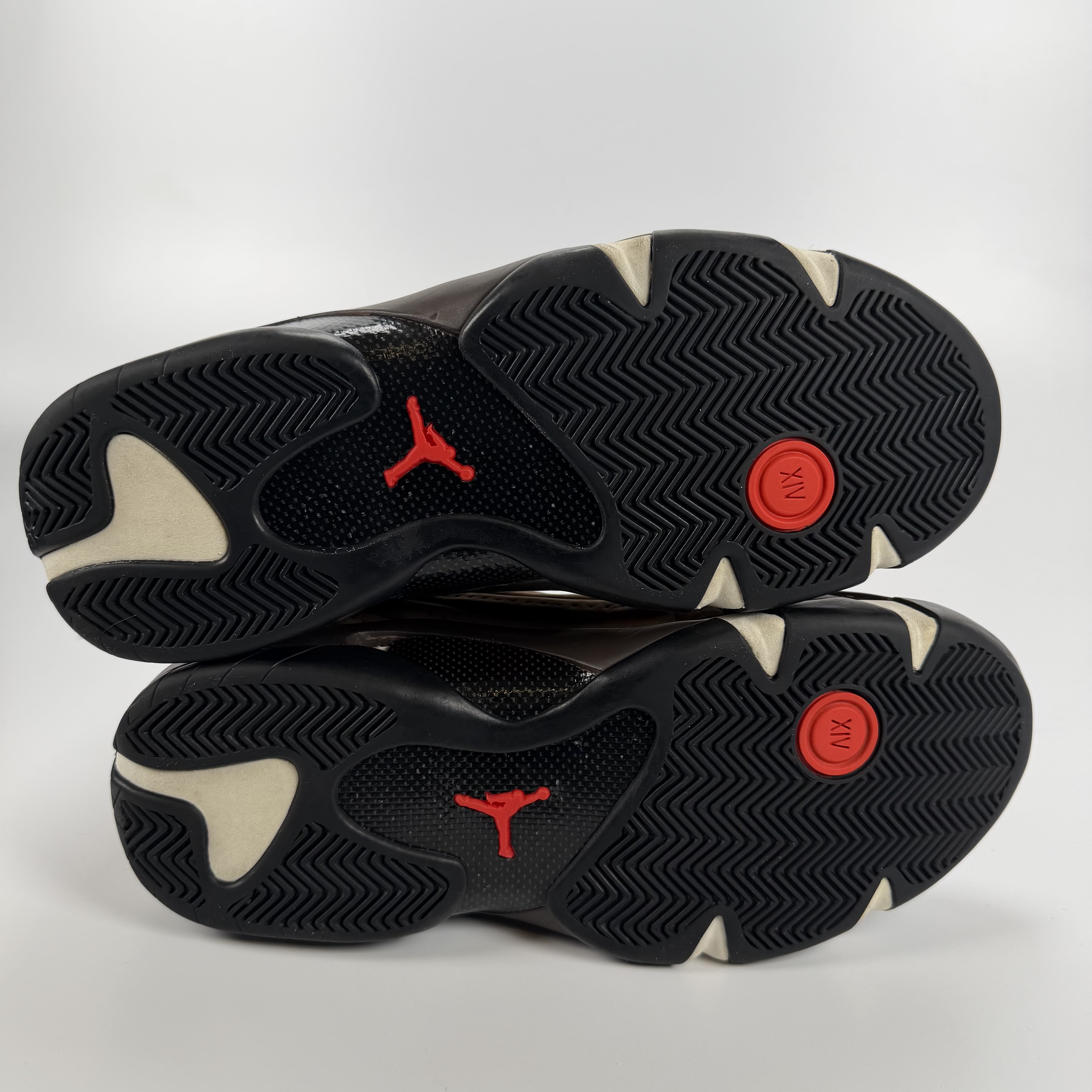 SP53 Jordan 14 Retro Winterized Archaeo Brown