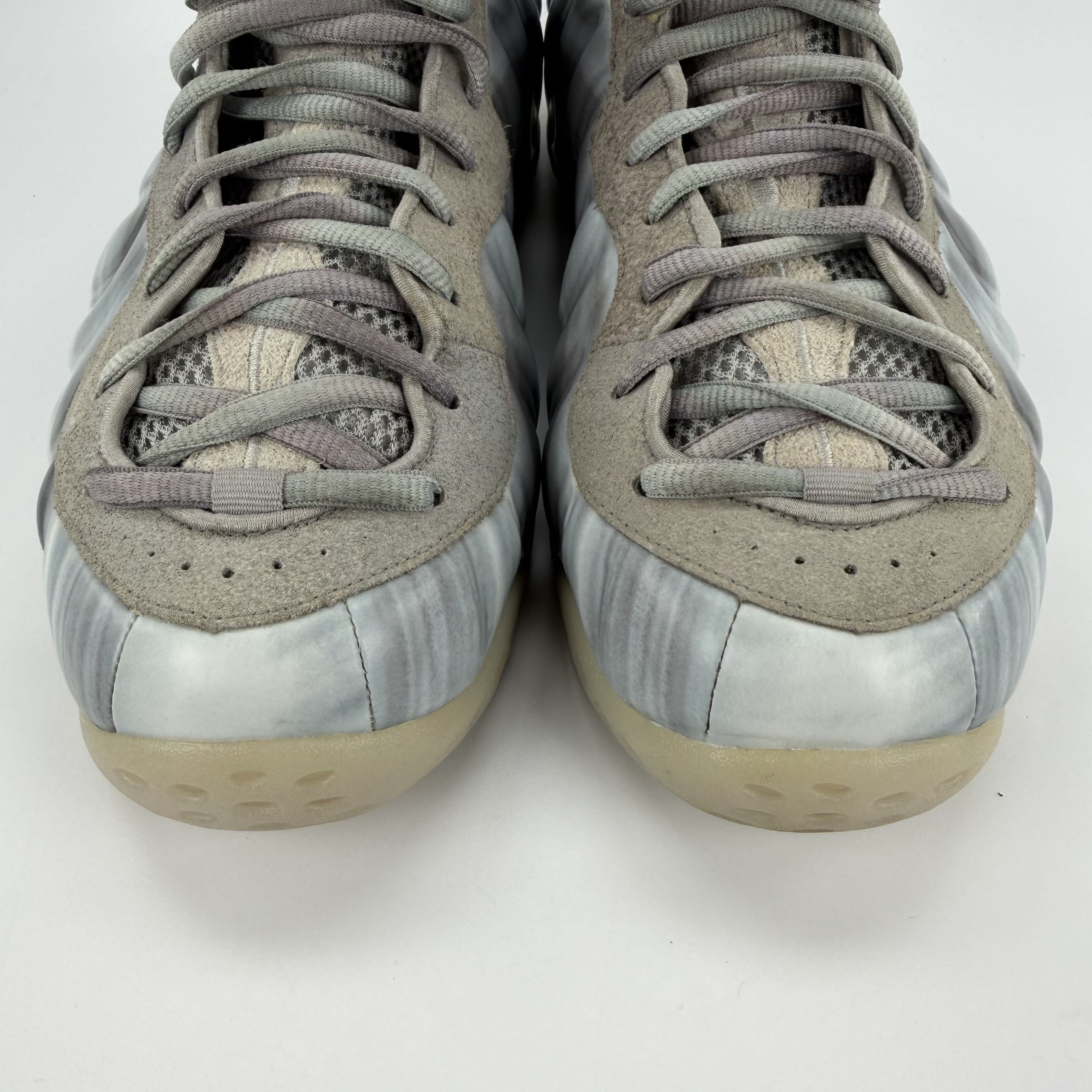 512453 Nike Air Foamposite One Dream A World Grey