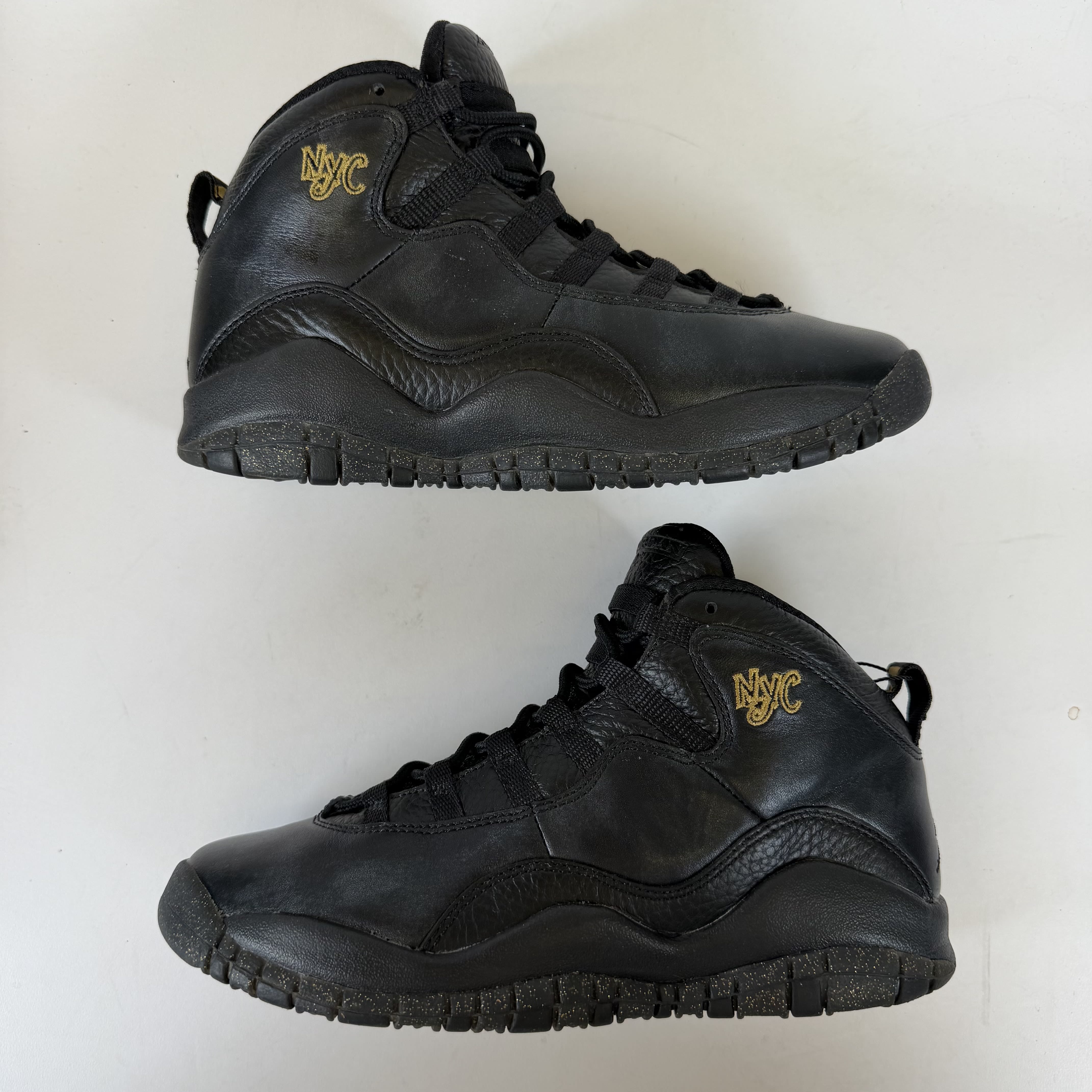 SP6990 Jordan 10 Retro New York City (2016) (GS)