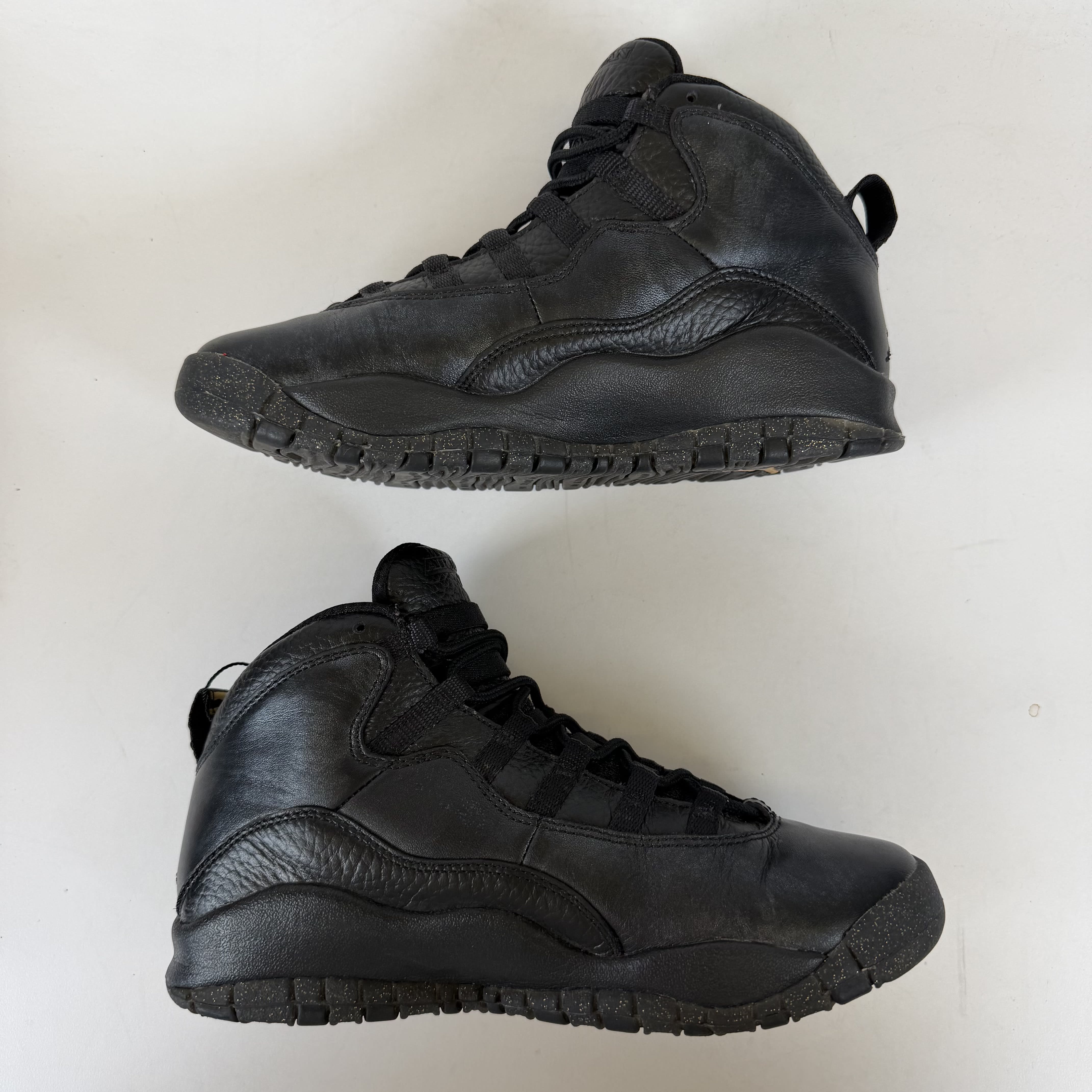 SP6990 Jordan 10 Retro New York City (2016) (GS)