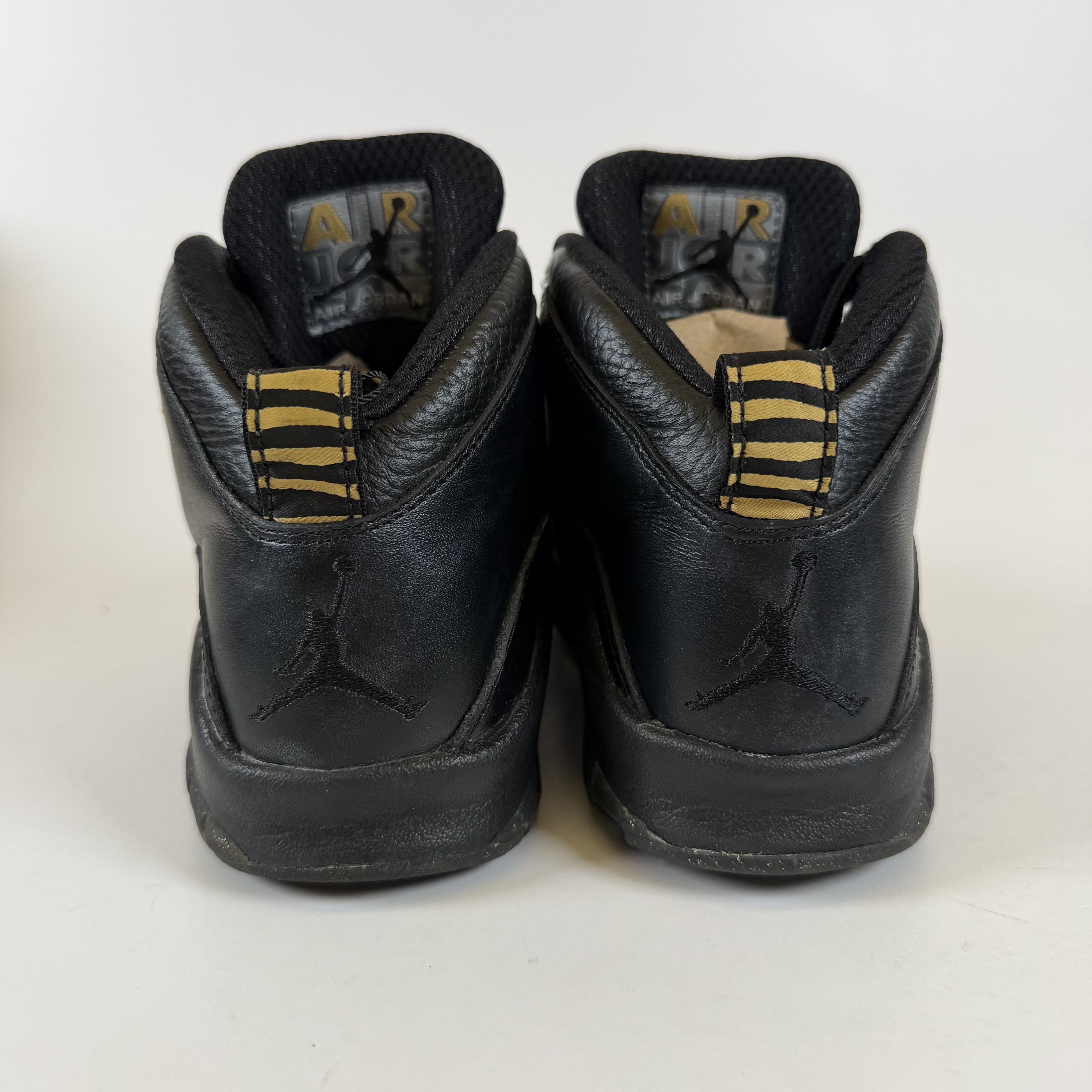 SP6990 Jordan 10 Retro New York City (2016) (GS)