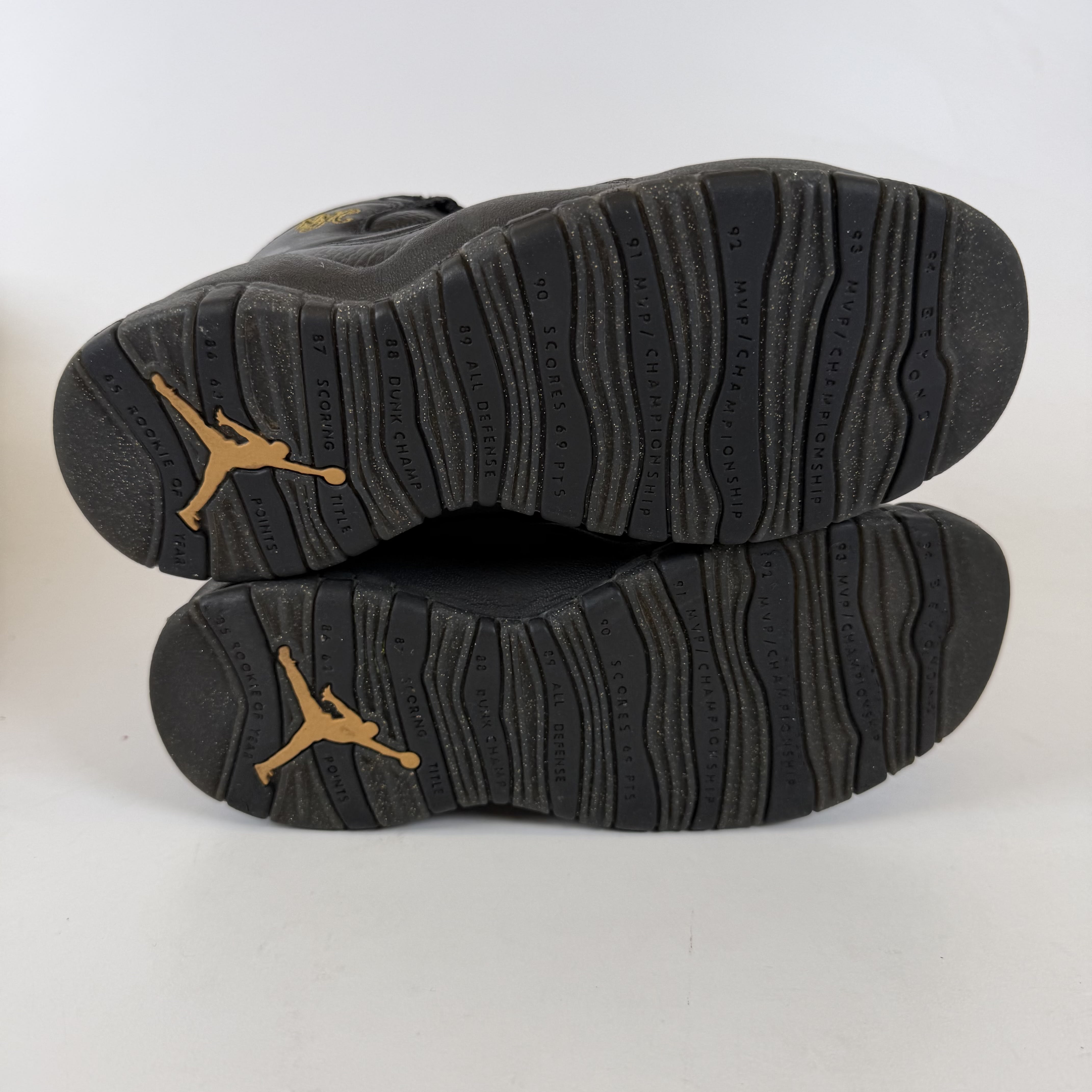 SP6990 Jordan 10 Retro New York City (2016) (GS)