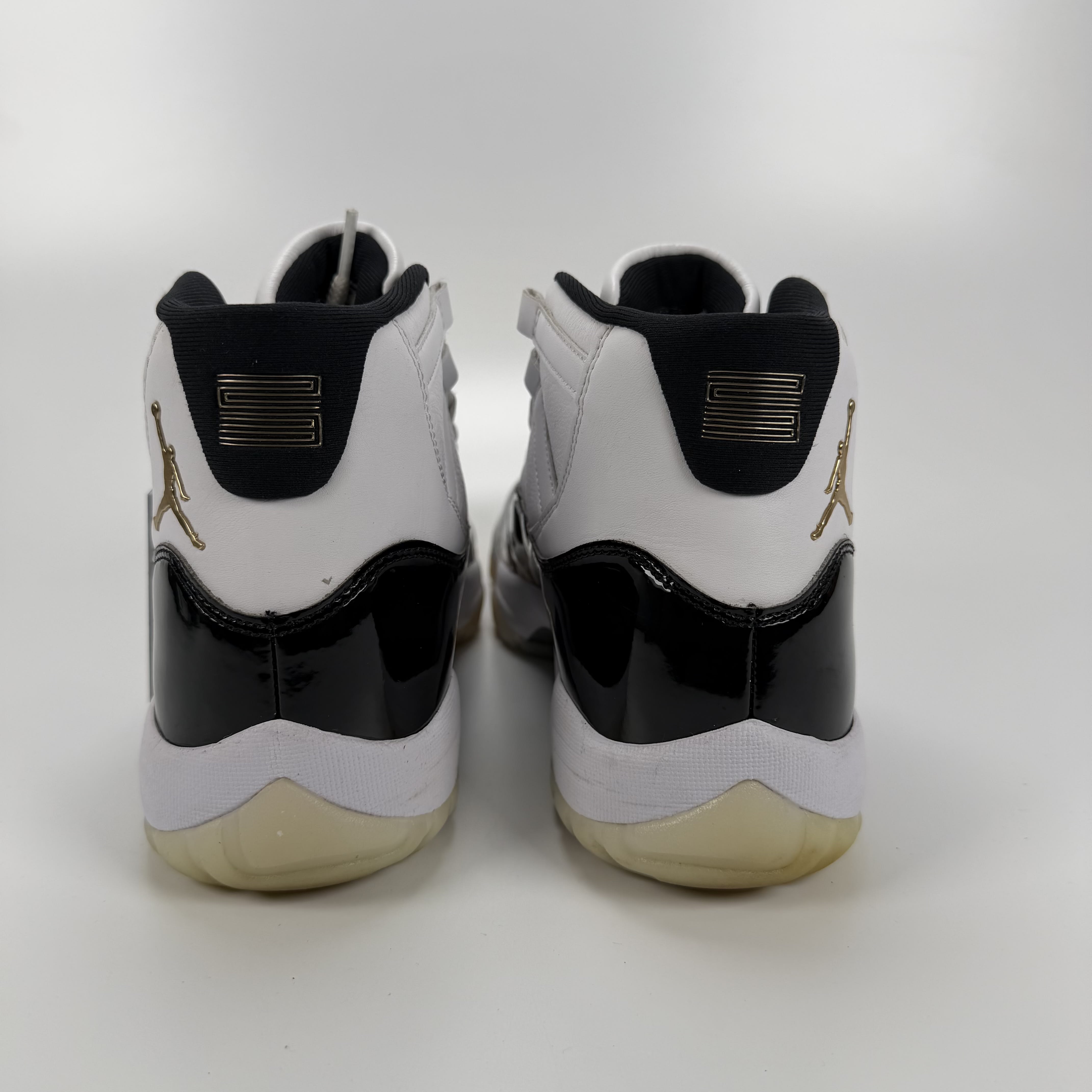 713814 Jordan 11 Retro DMP Gratitude (2023)