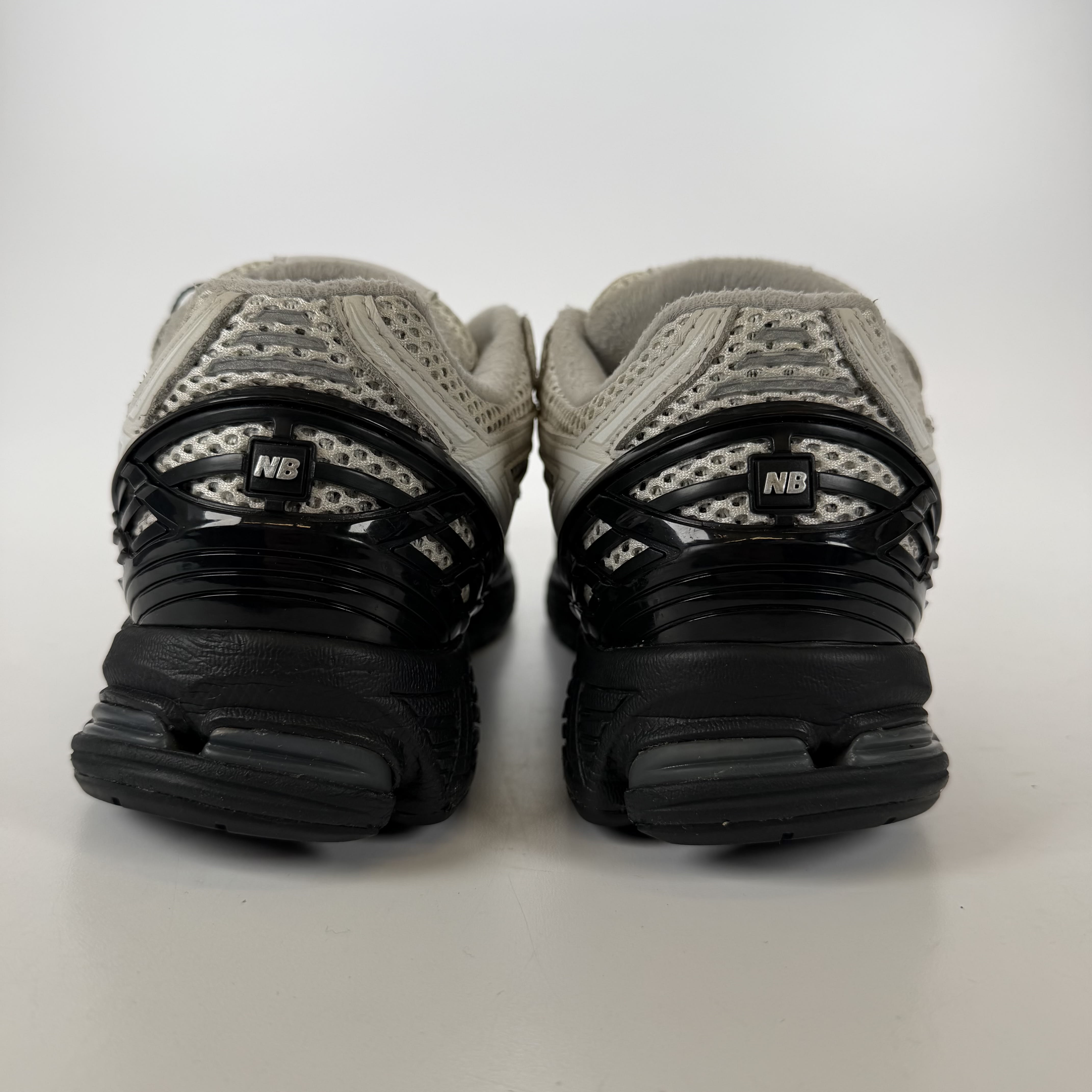 SP2868 New Balance 1906R Comme des Garcons Homme White