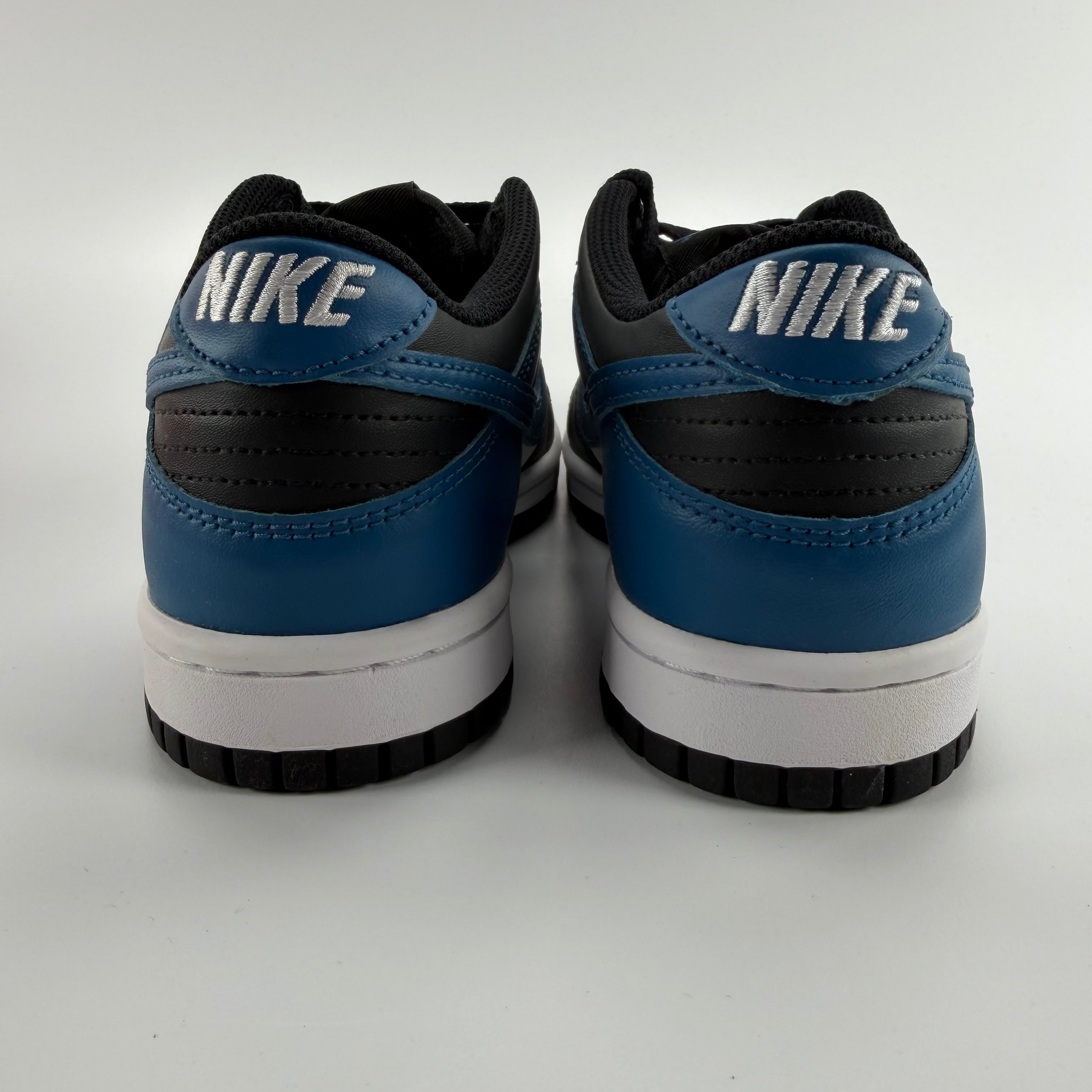 273435 Nike Dunk Low Industrial Blue (GS)
