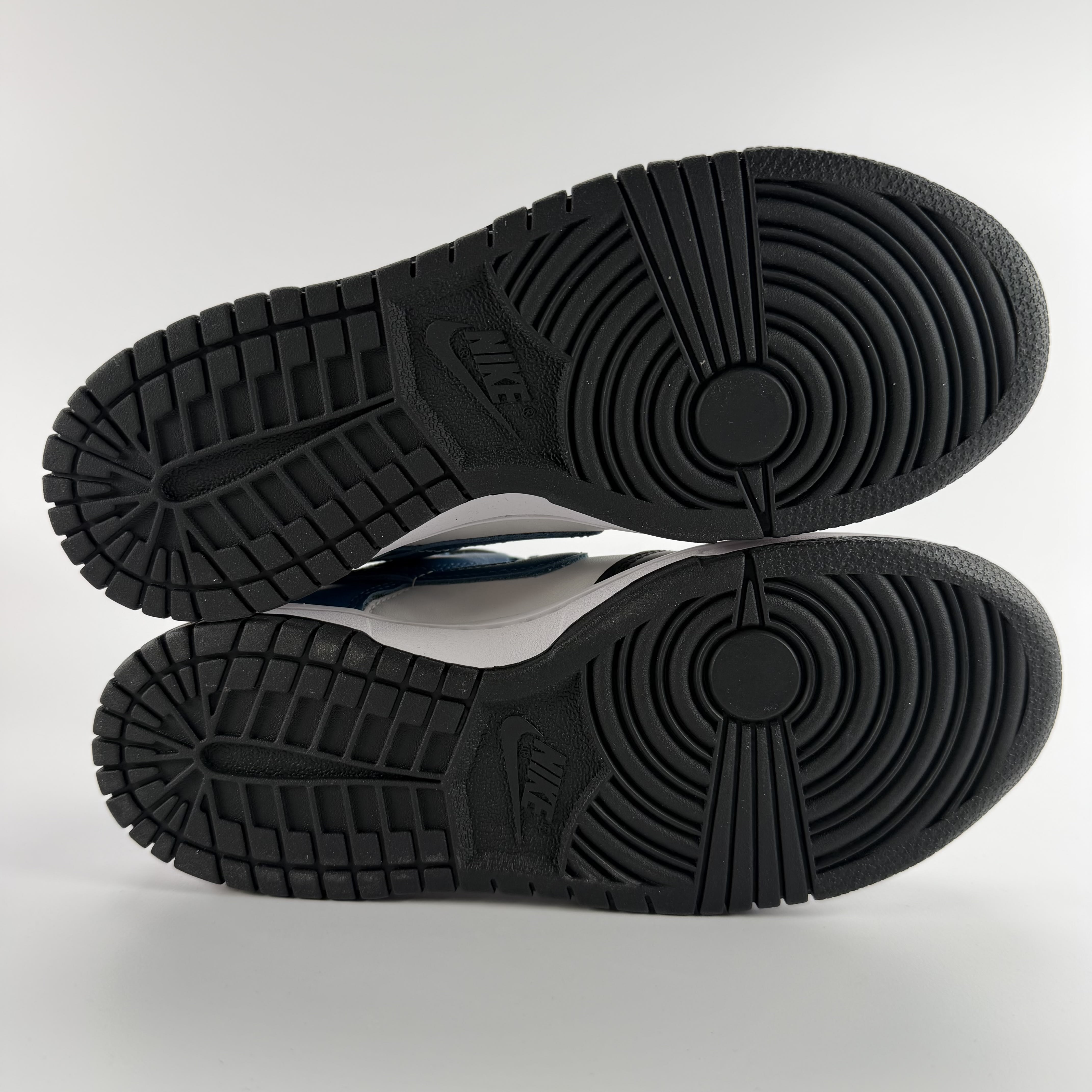 273435 Nike Dunk Low Industrial Blue (GS)