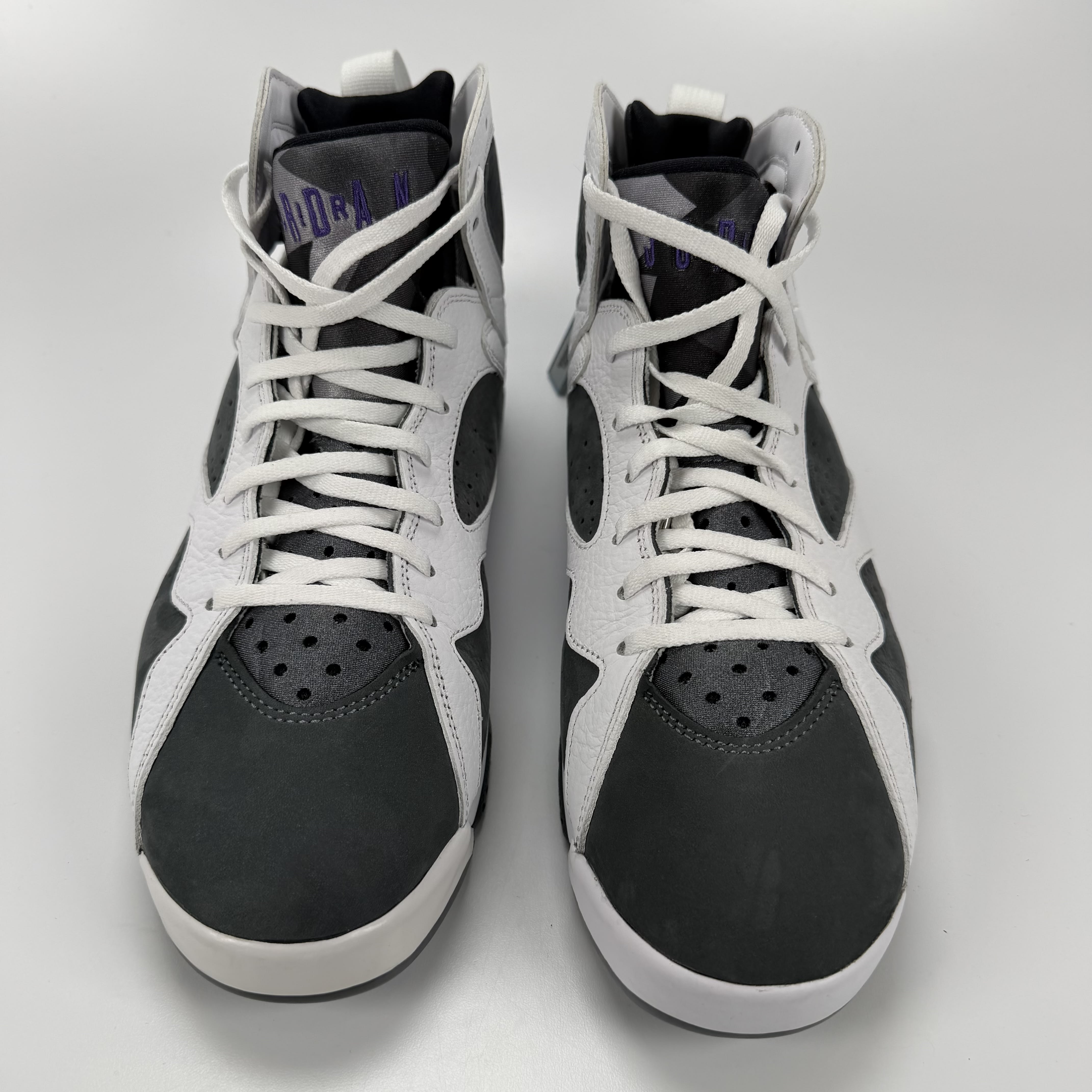 721785 Jordan 7 Retro Flint (2021)