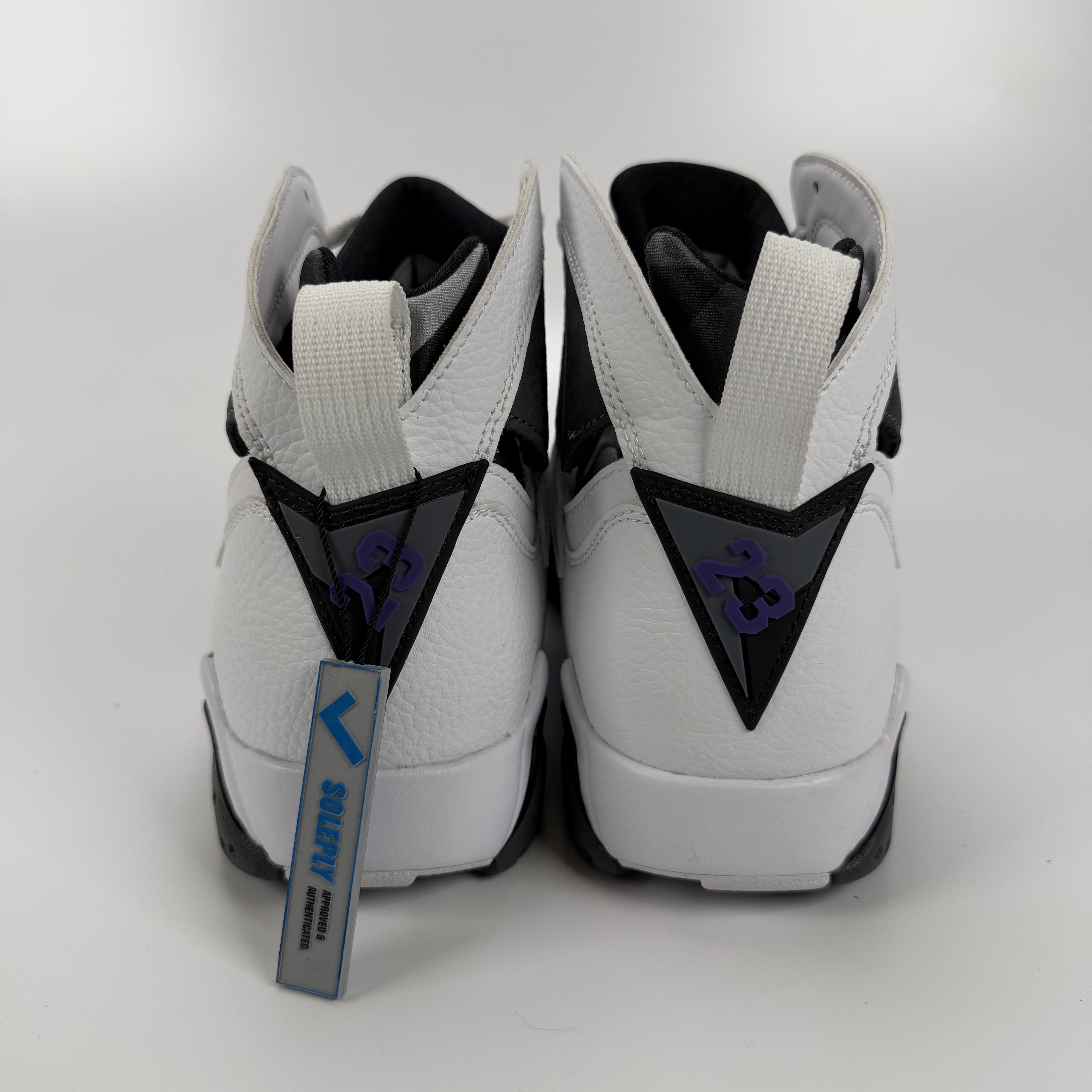 721785 Jordan 7 Retro Flint (2021)