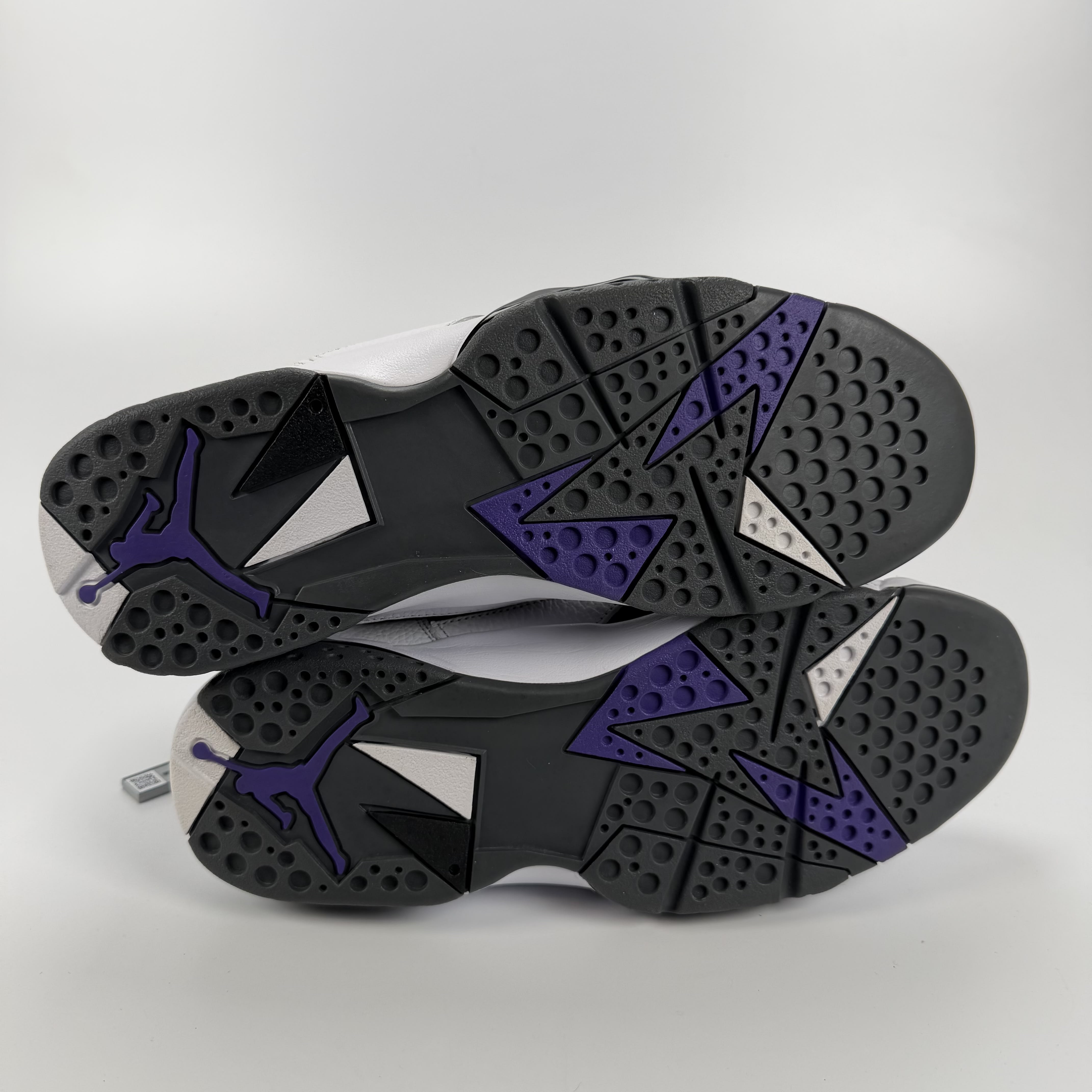 721785 Jordan 7 Retro Flint (2021)