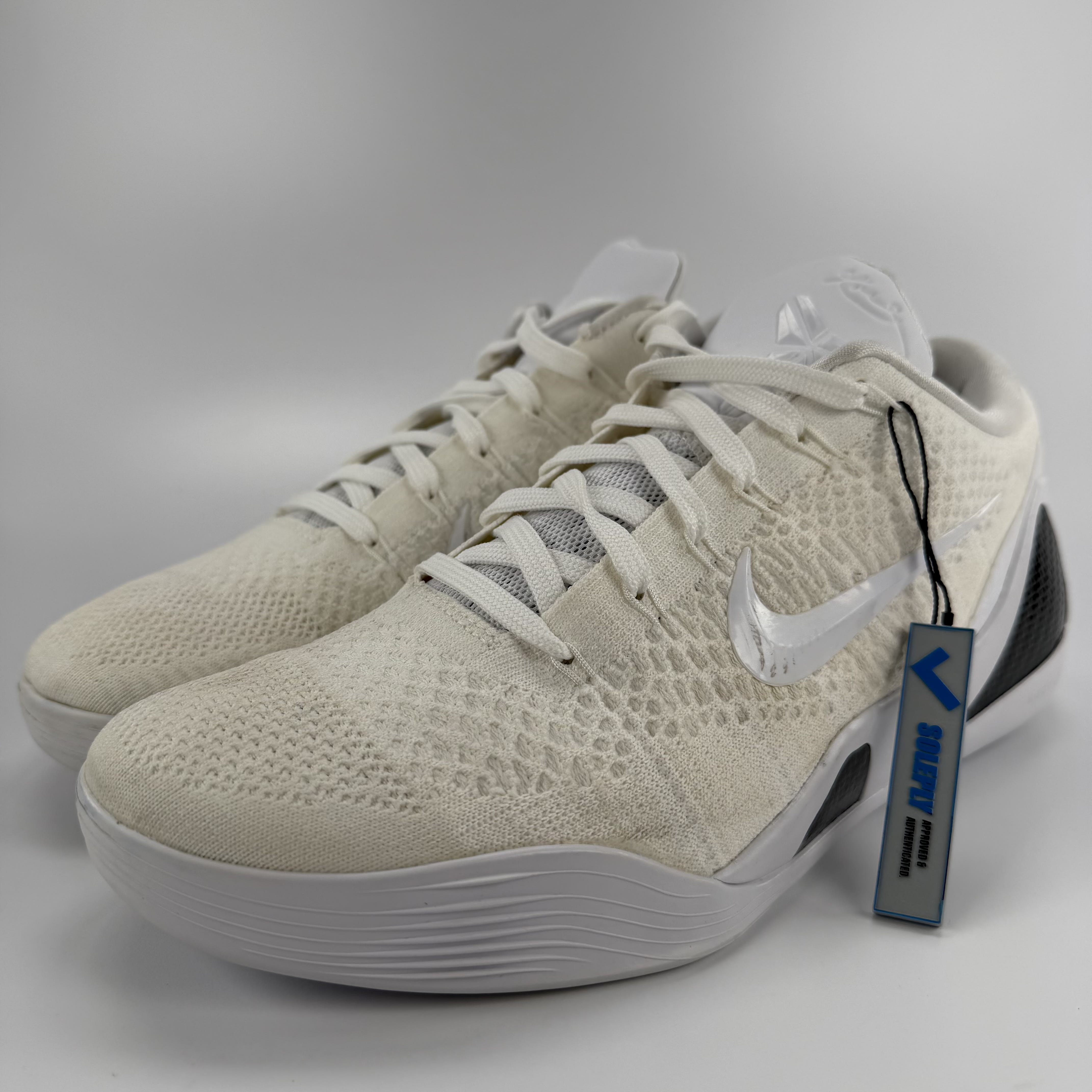 442102 Nike Kobe 9 Elite Low Protro Halo