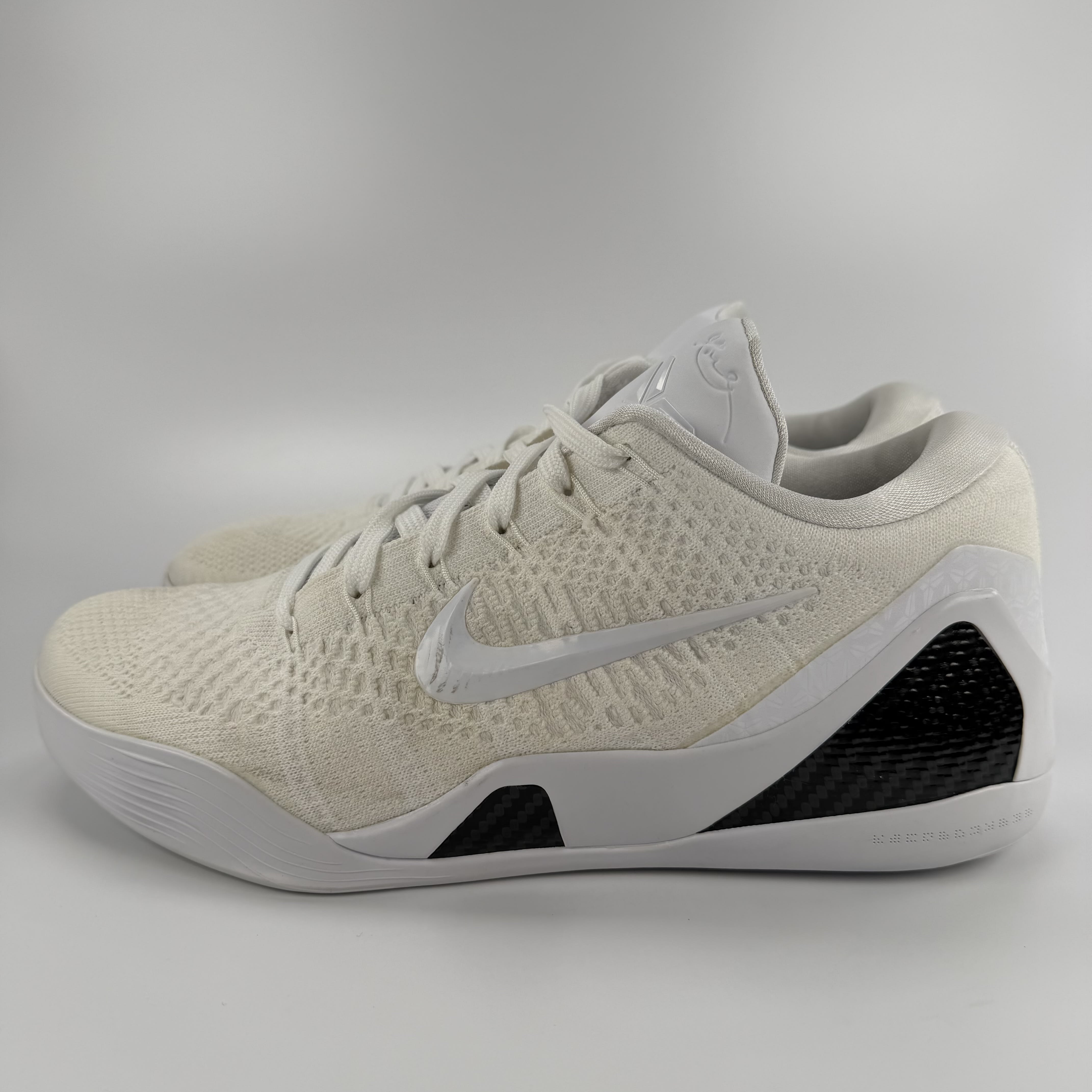 442102 Nike Kobe 9 Elite Low Protro Halo