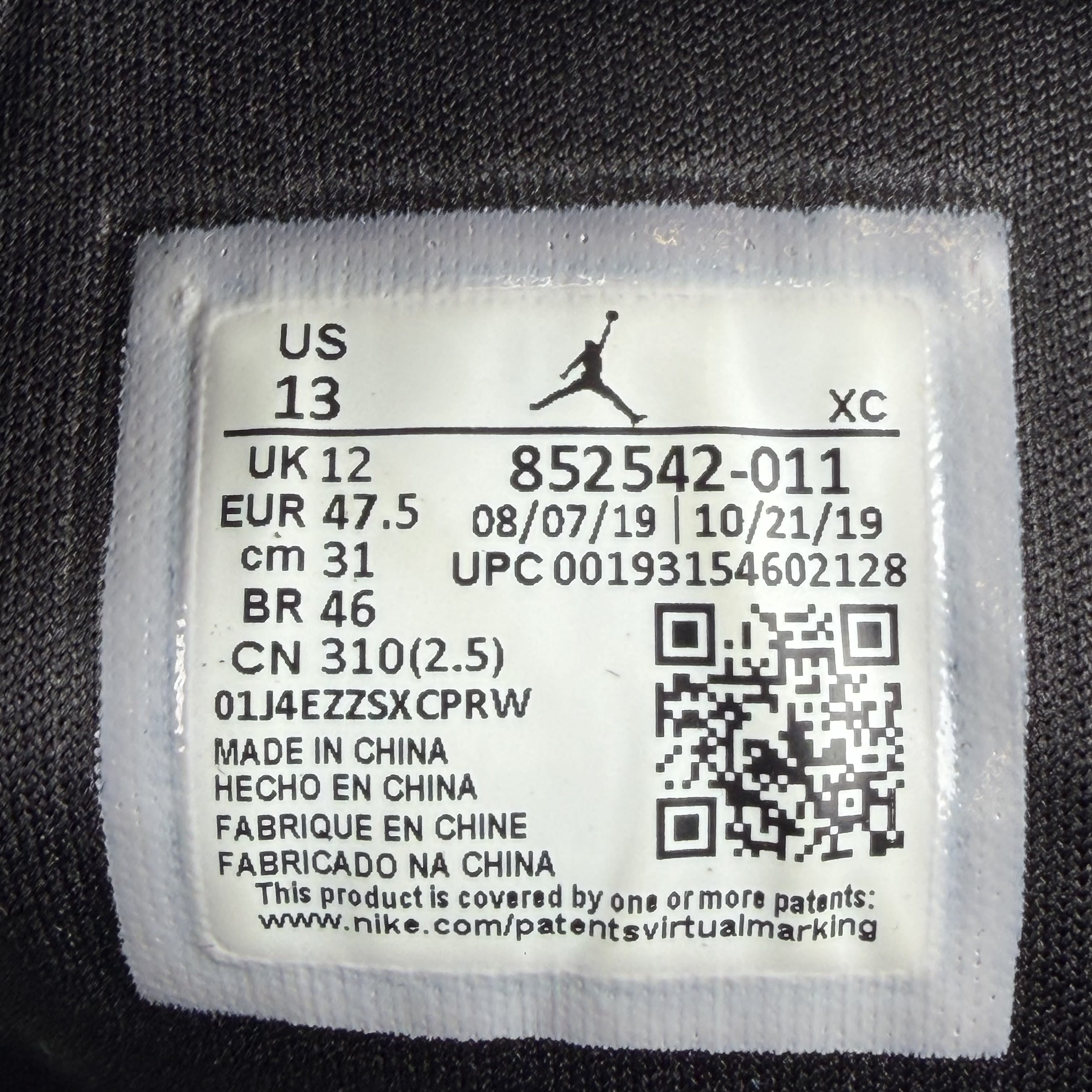 824749 Jordan 1 Mid Satin Grey Toe