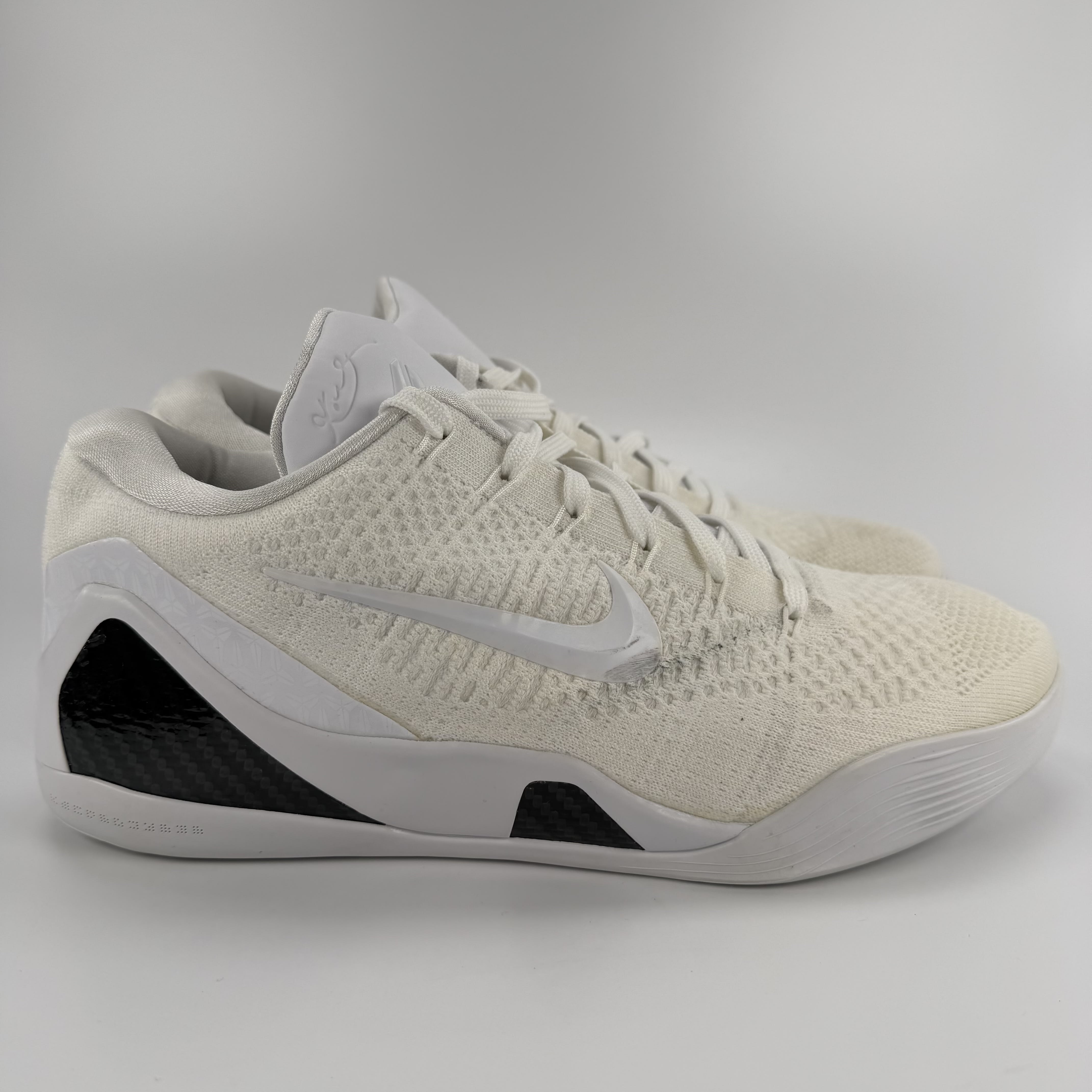 442102 Nike Kobe 9 Elite Low Protro Halo