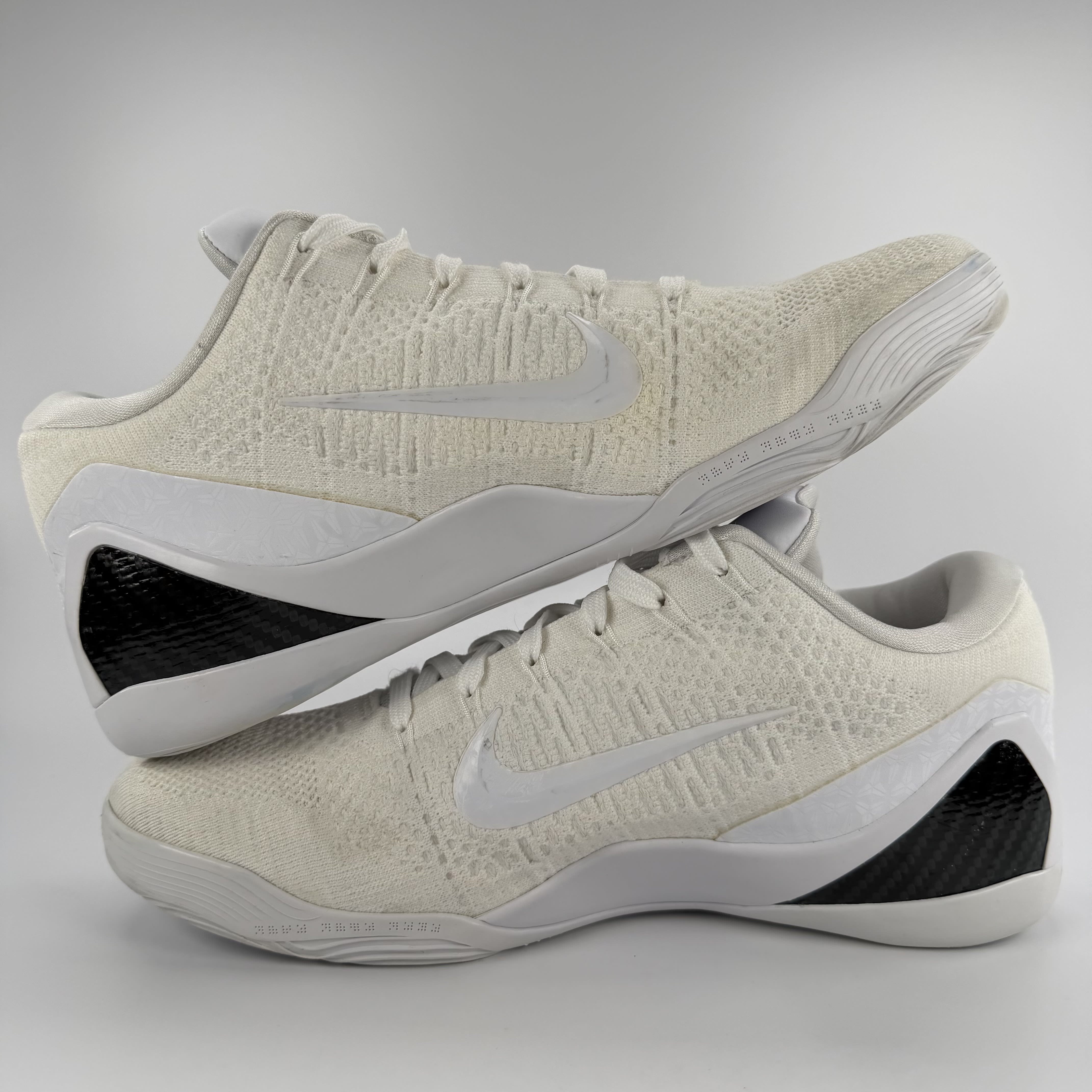 442102 Nike Kobe 9 Elite Low Protro Halo