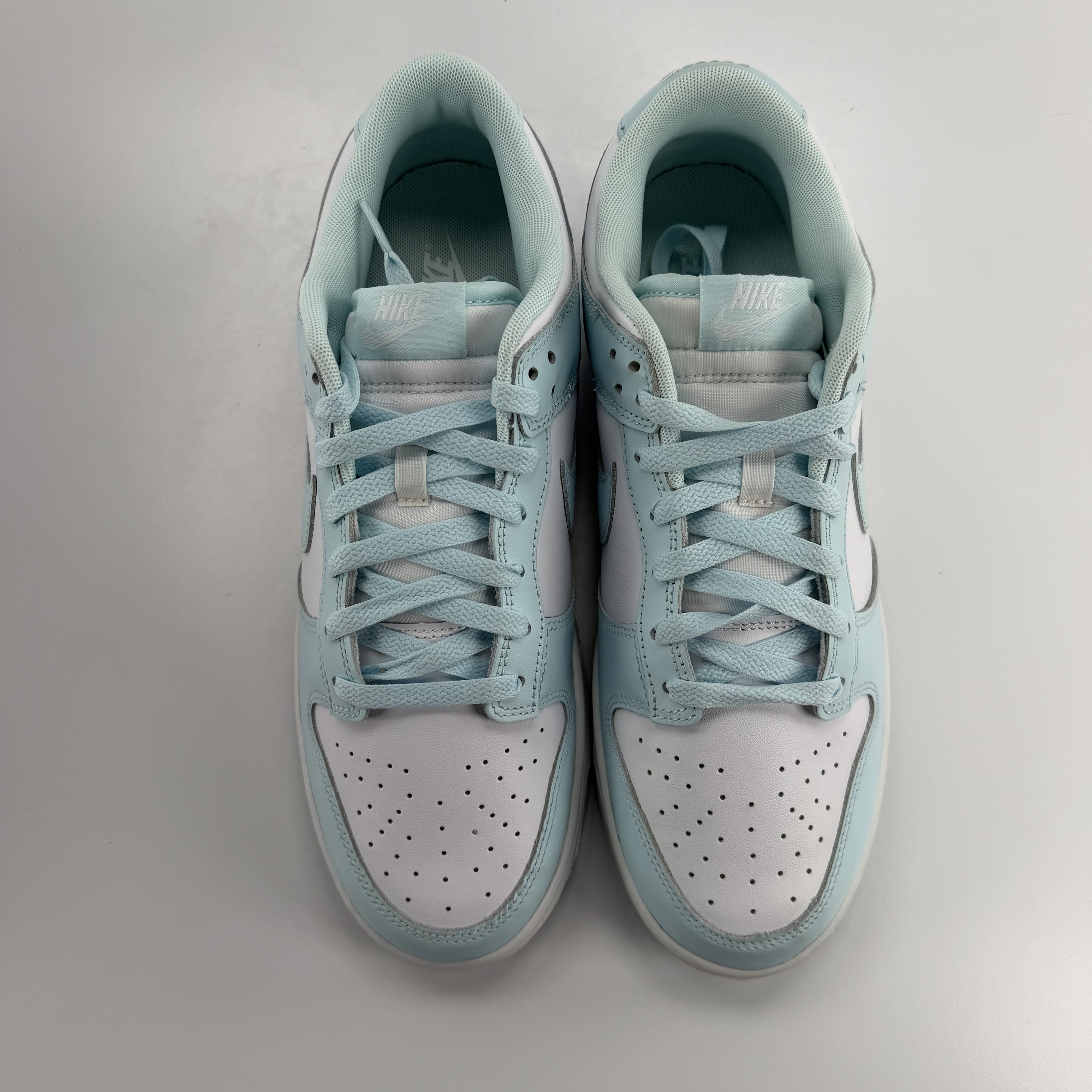 264894 Nike Dunk Low Glacier Blue