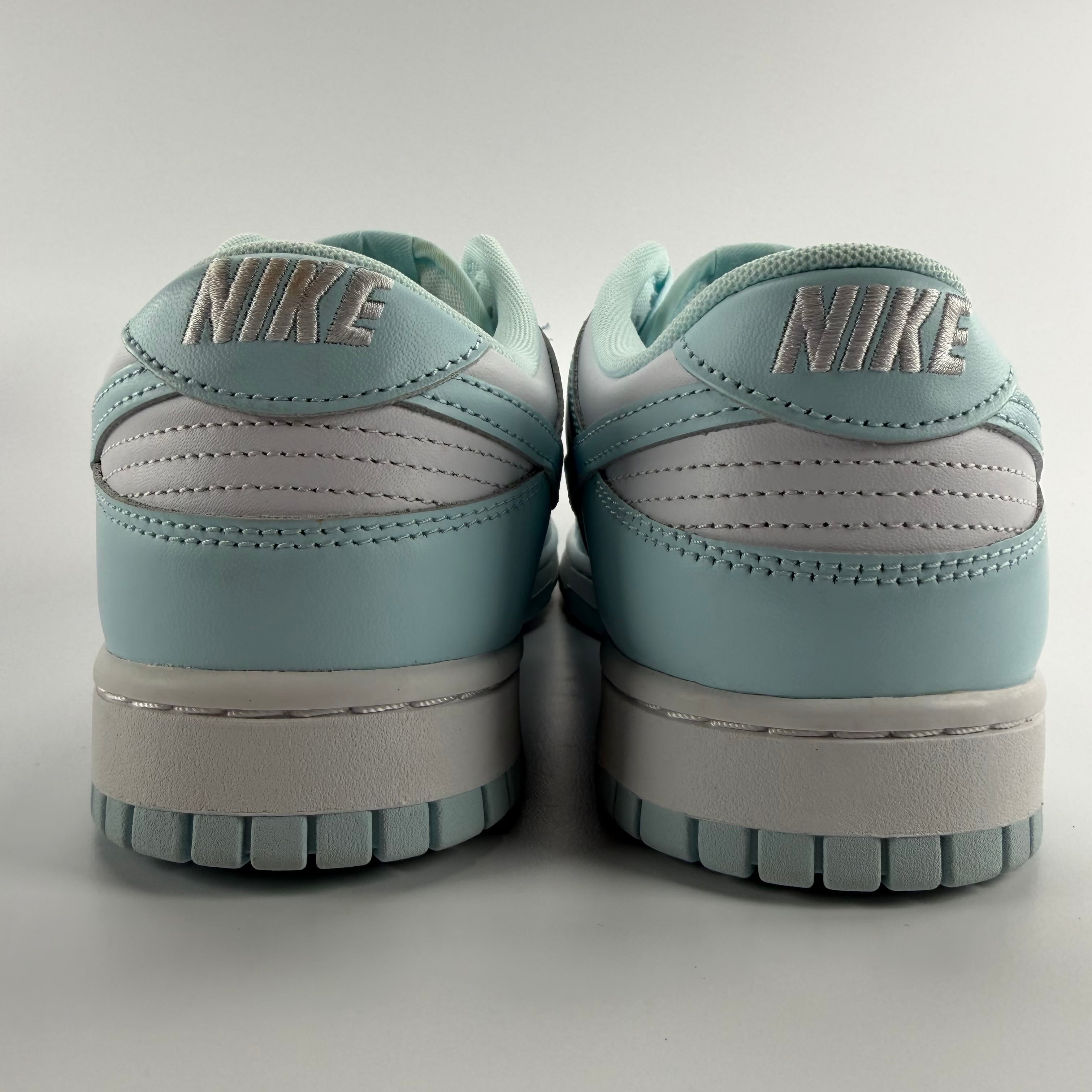 264894 Nike Dunk Low Glacier Blue