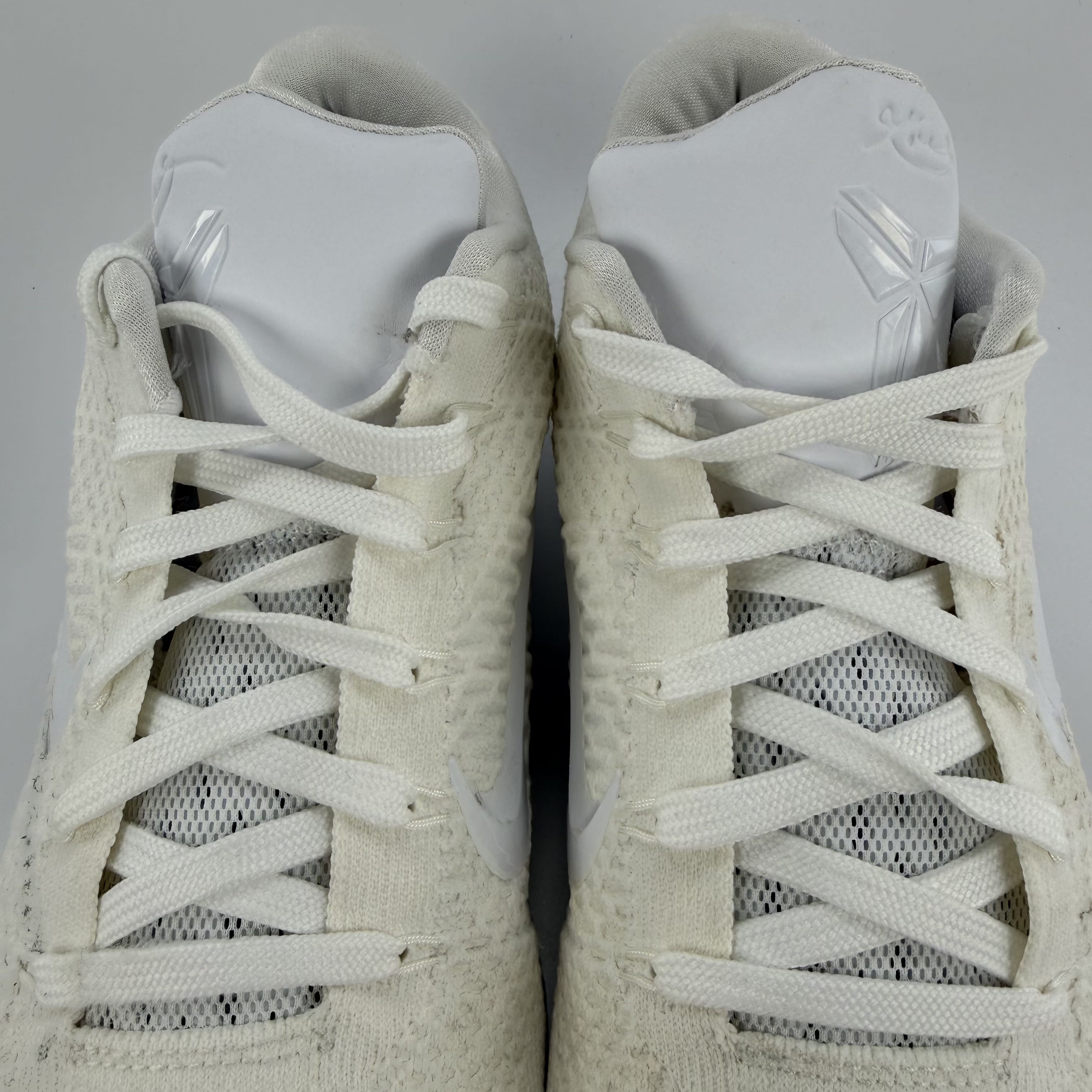 442102 Nike Kobe 9 Elite Low Protro Halo