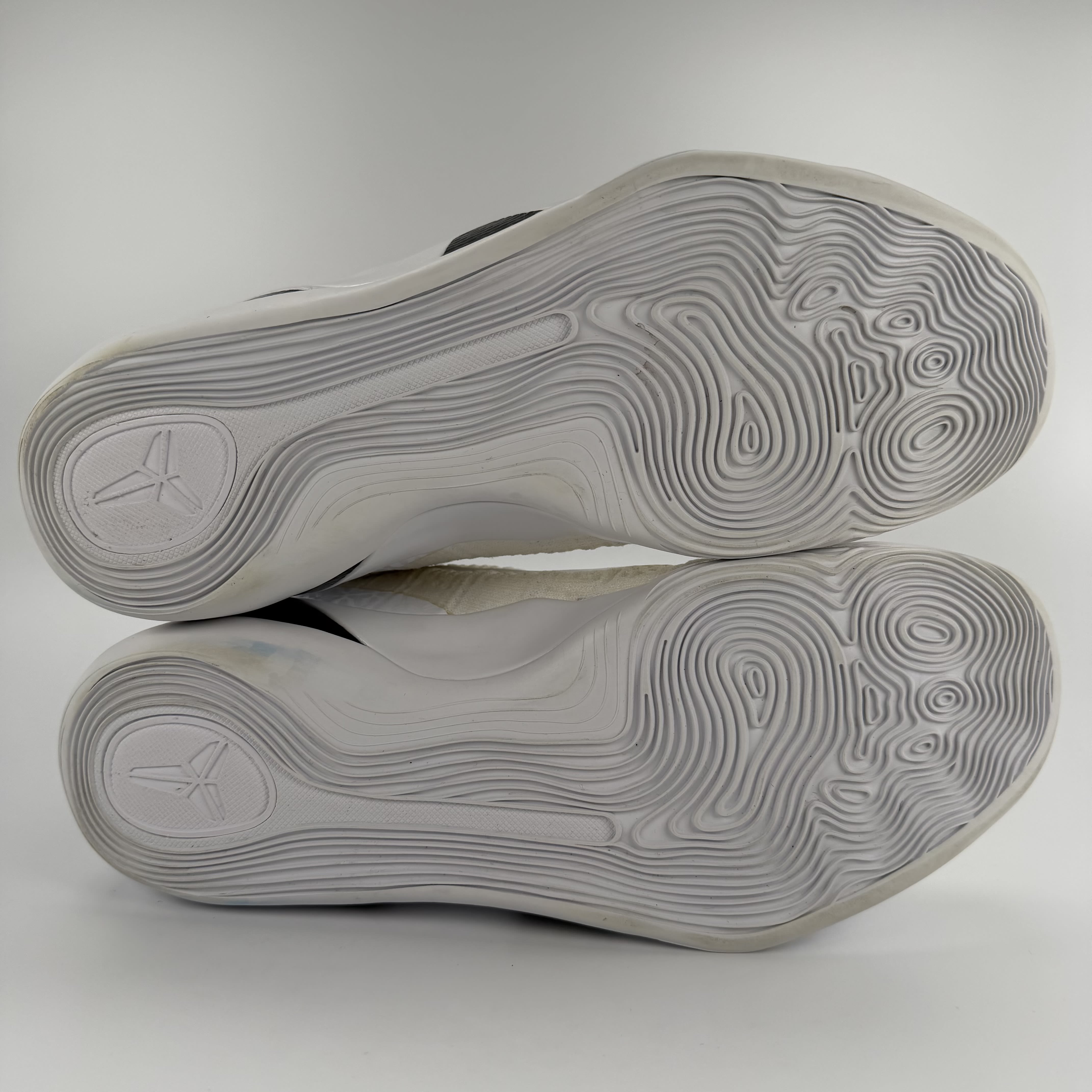 442102 Nike Kobe 9 Elite Low Protro Halo