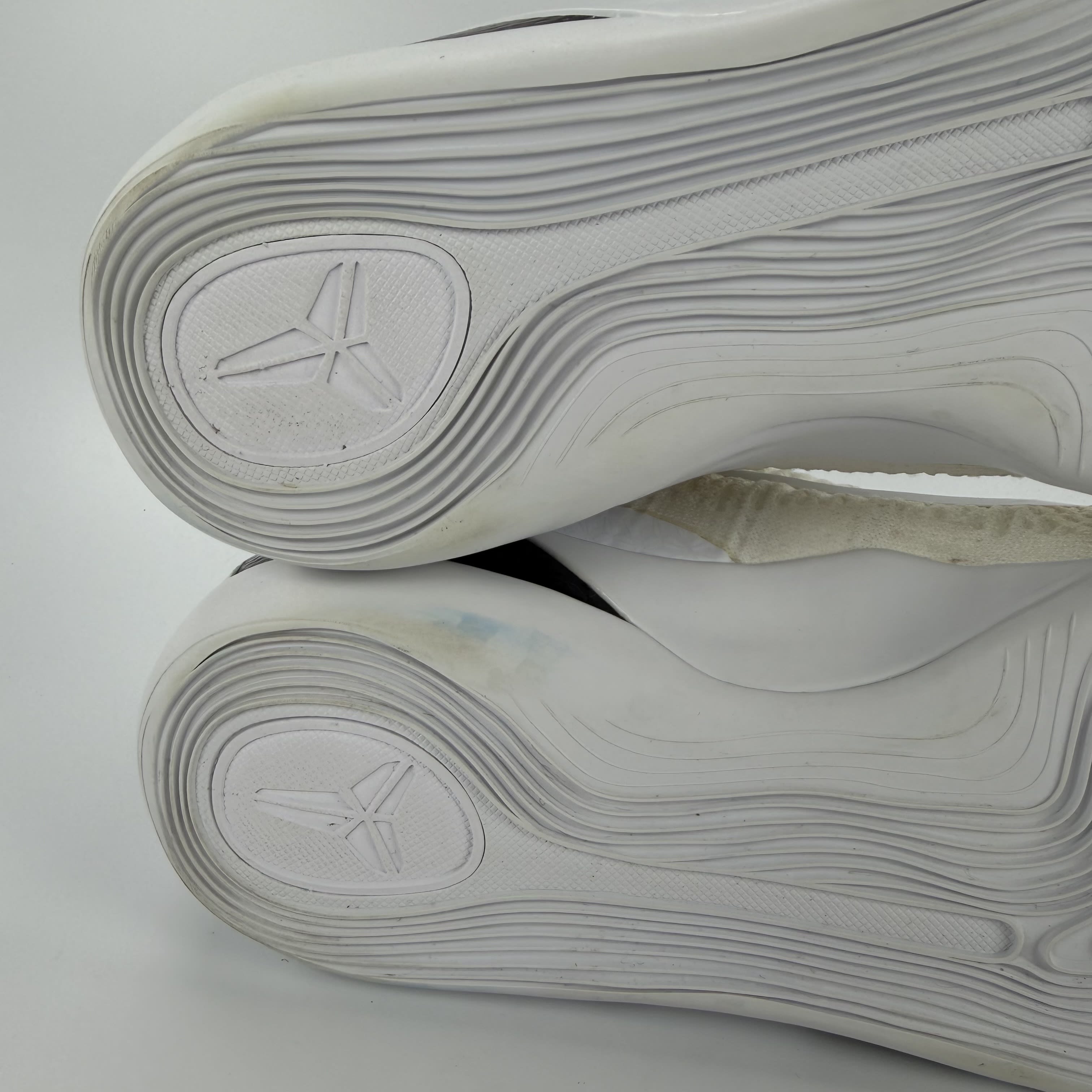 442102 Nike Kobe 9 Elite Low Protro Halo