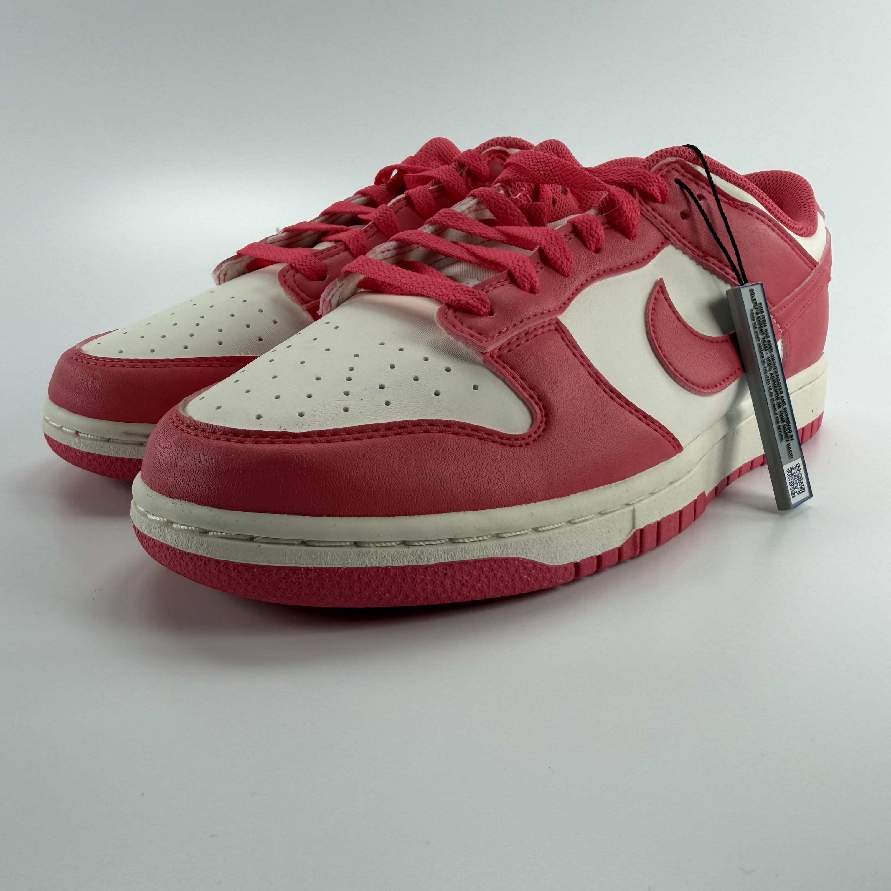 260429 Nike Dunk Low Next Nature Aster Pink (Women's)