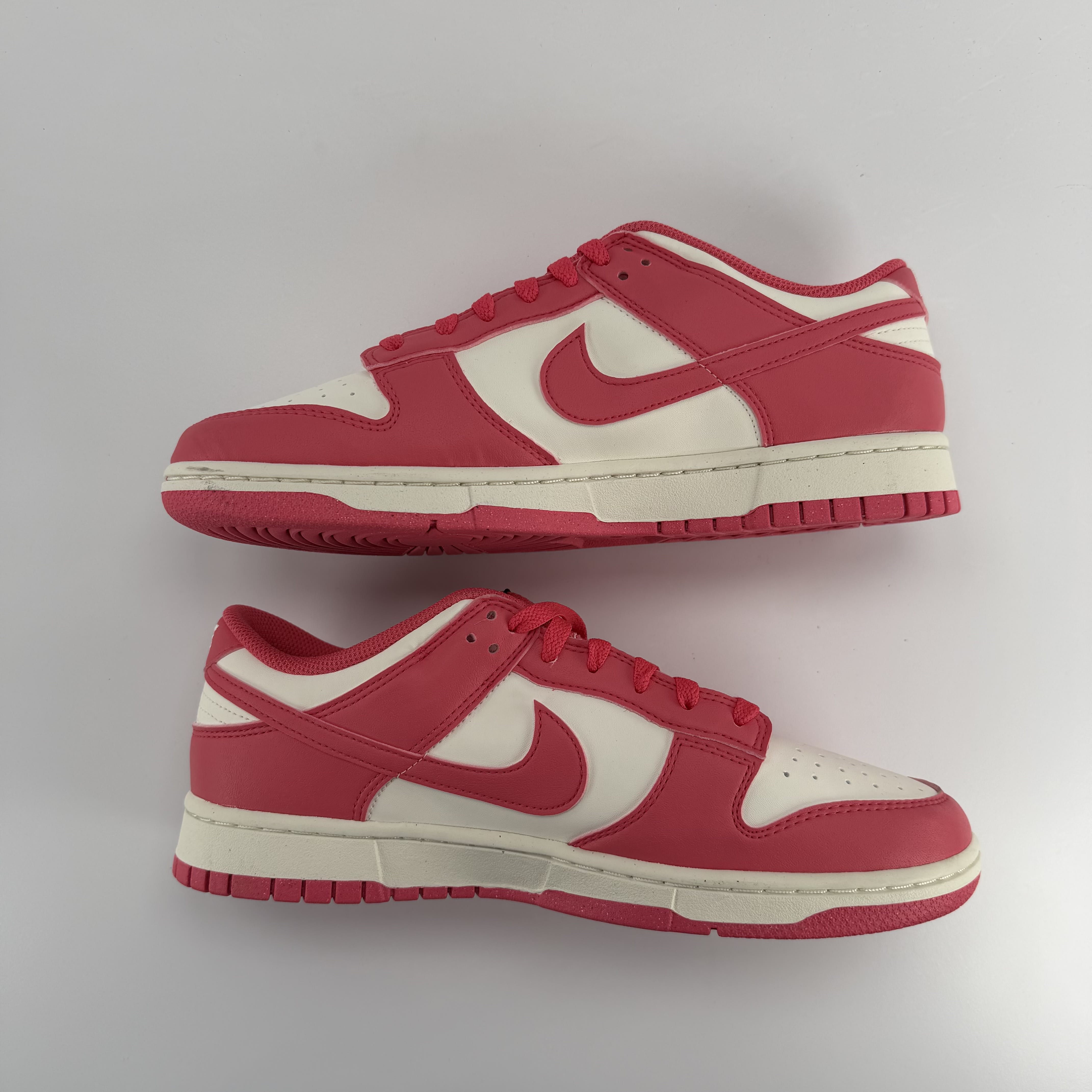 260429 Nike Dunk Low Next Nature Aster Pink (Women's)