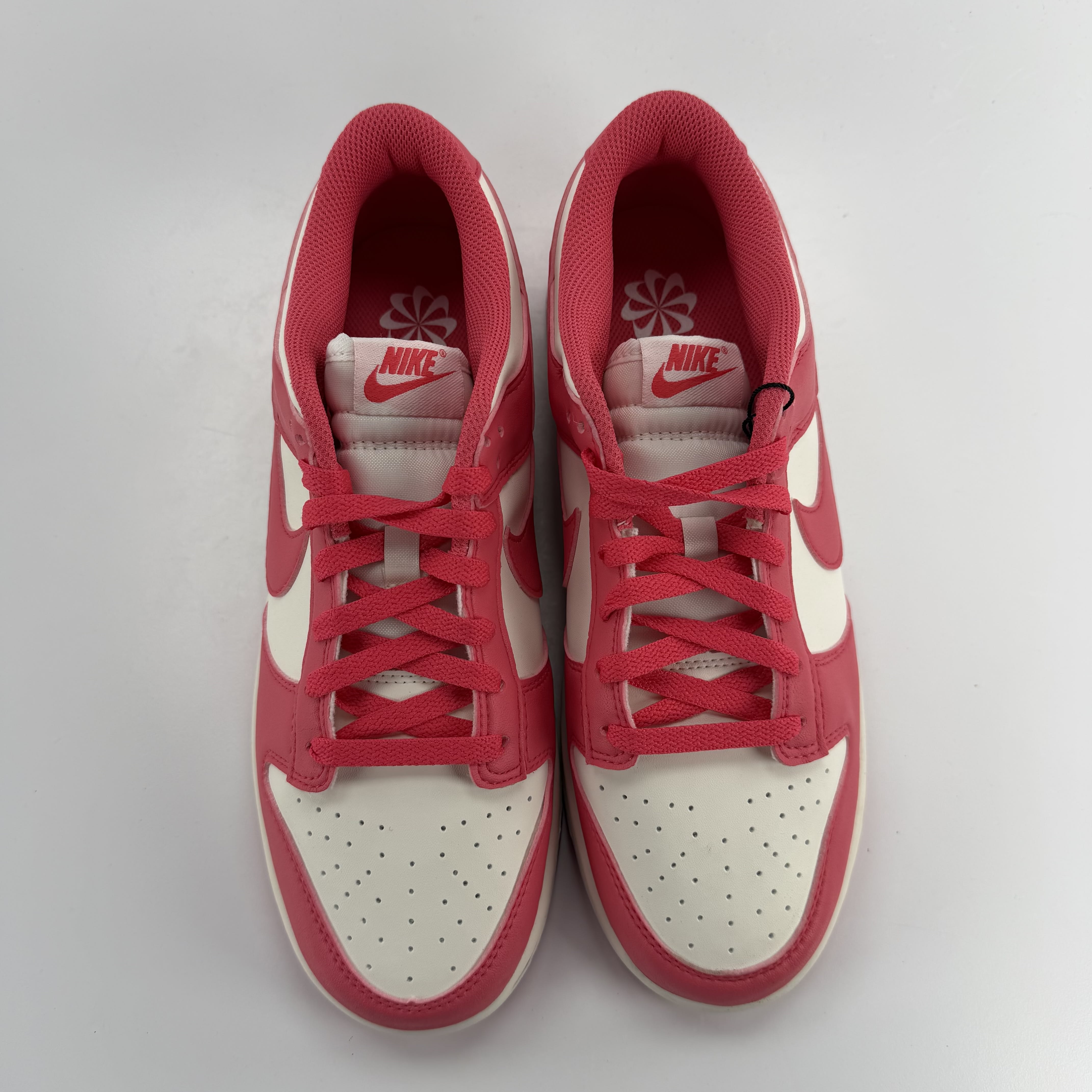 260429 Nike Dunk Low Next Nature Aster Pink (Women's)