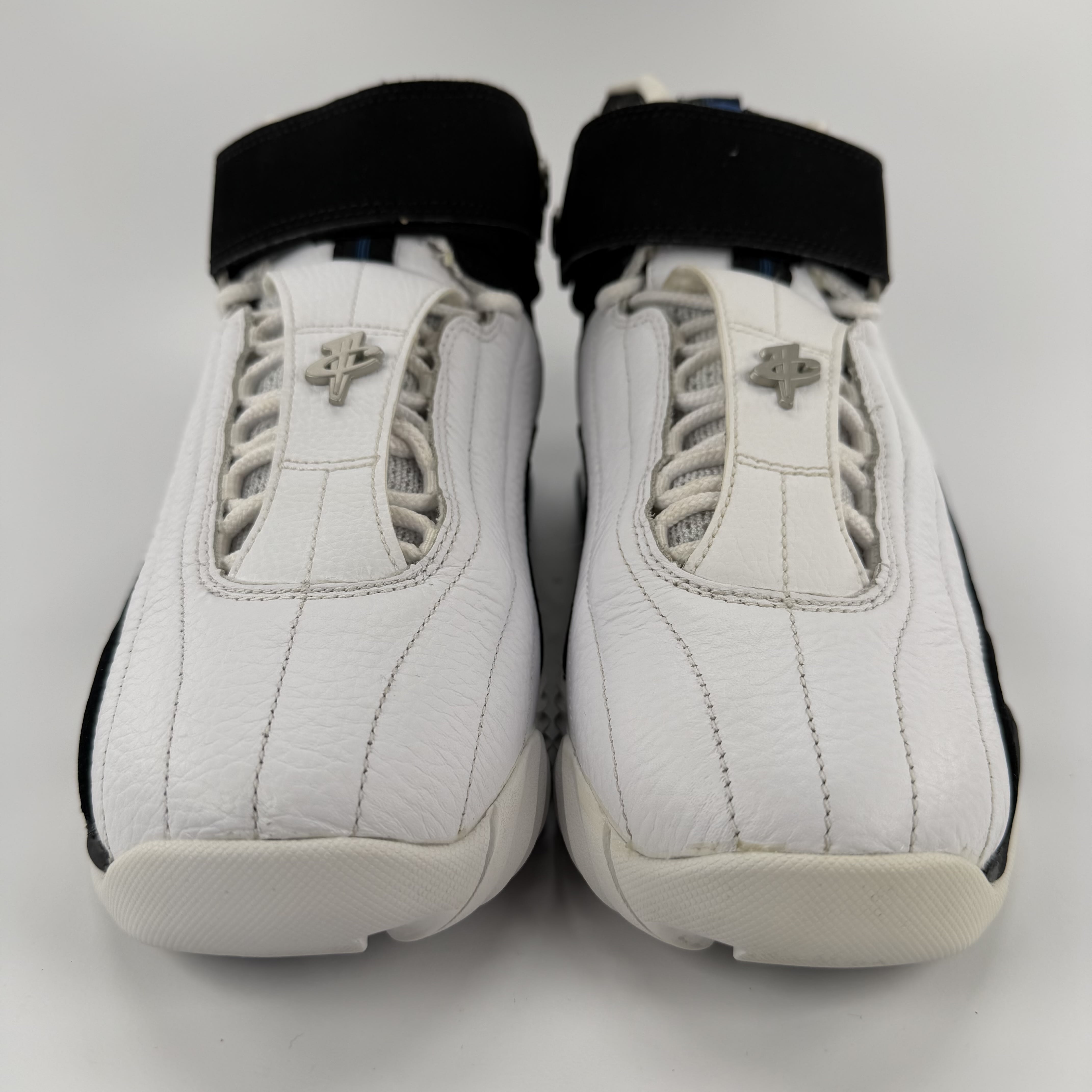 455657 Nike Air Penny IV Orlando Home (2017)