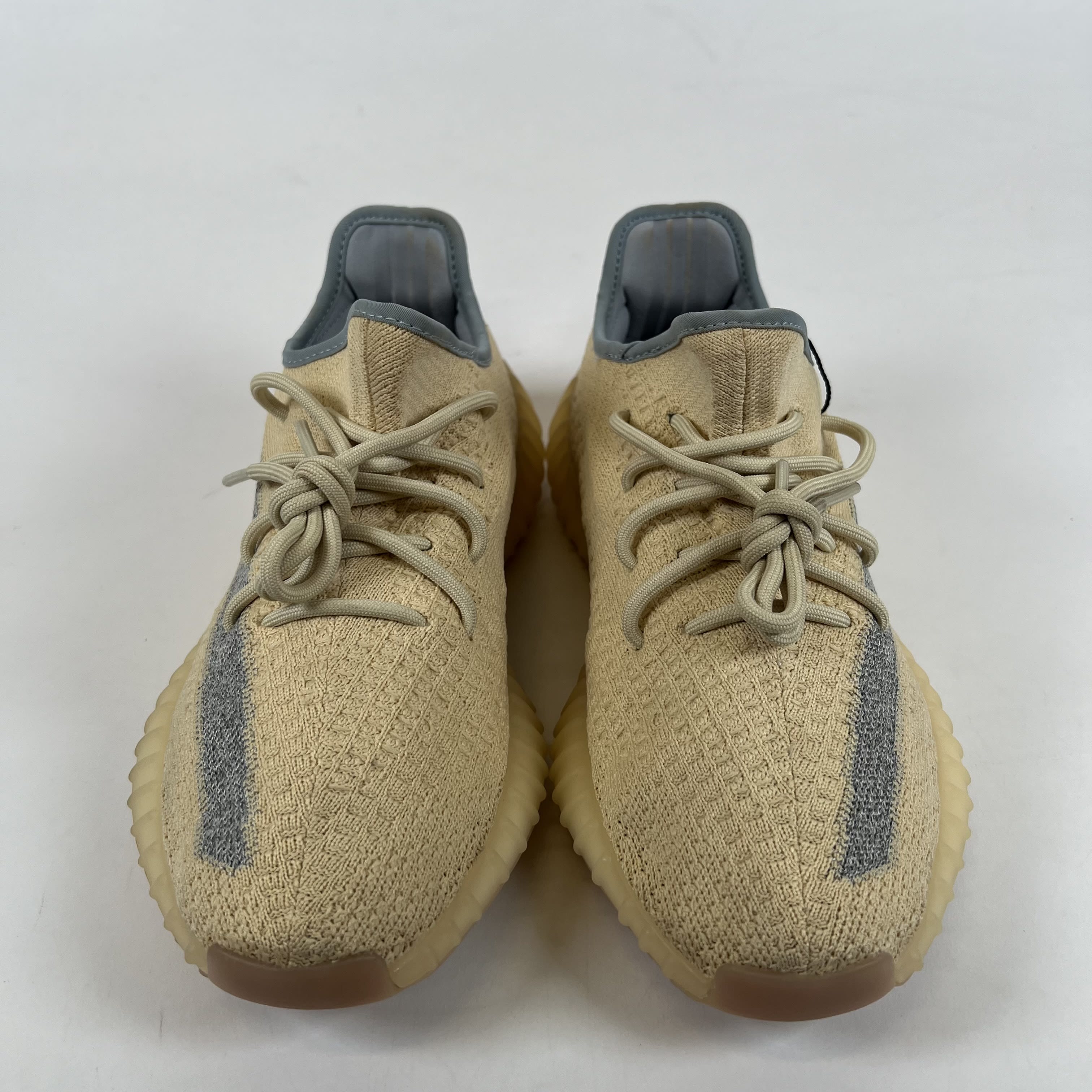 SP11384 adidas Yeezy Boost 350 V2 Linen