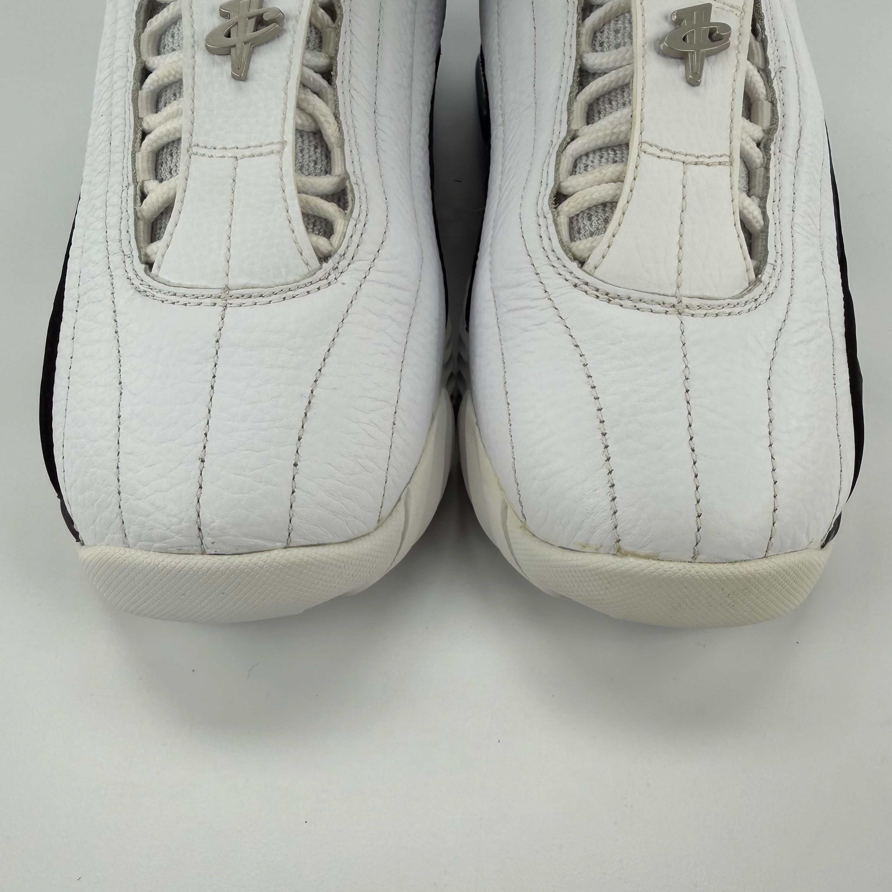 455657 Nike Air Penny IV Orlando Home (2017)