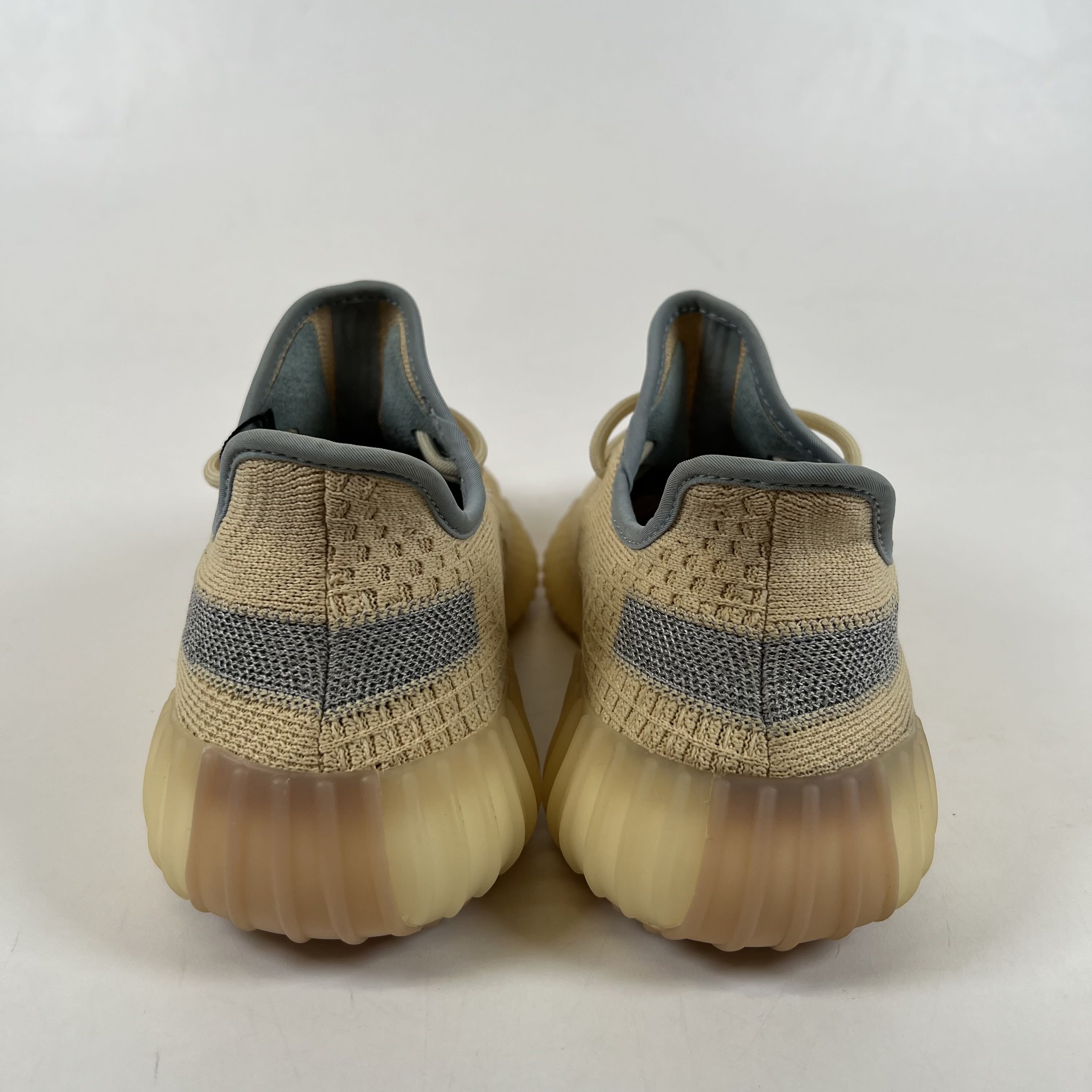 SP11384 adidas Yeezy Boost 350 V2 Linen