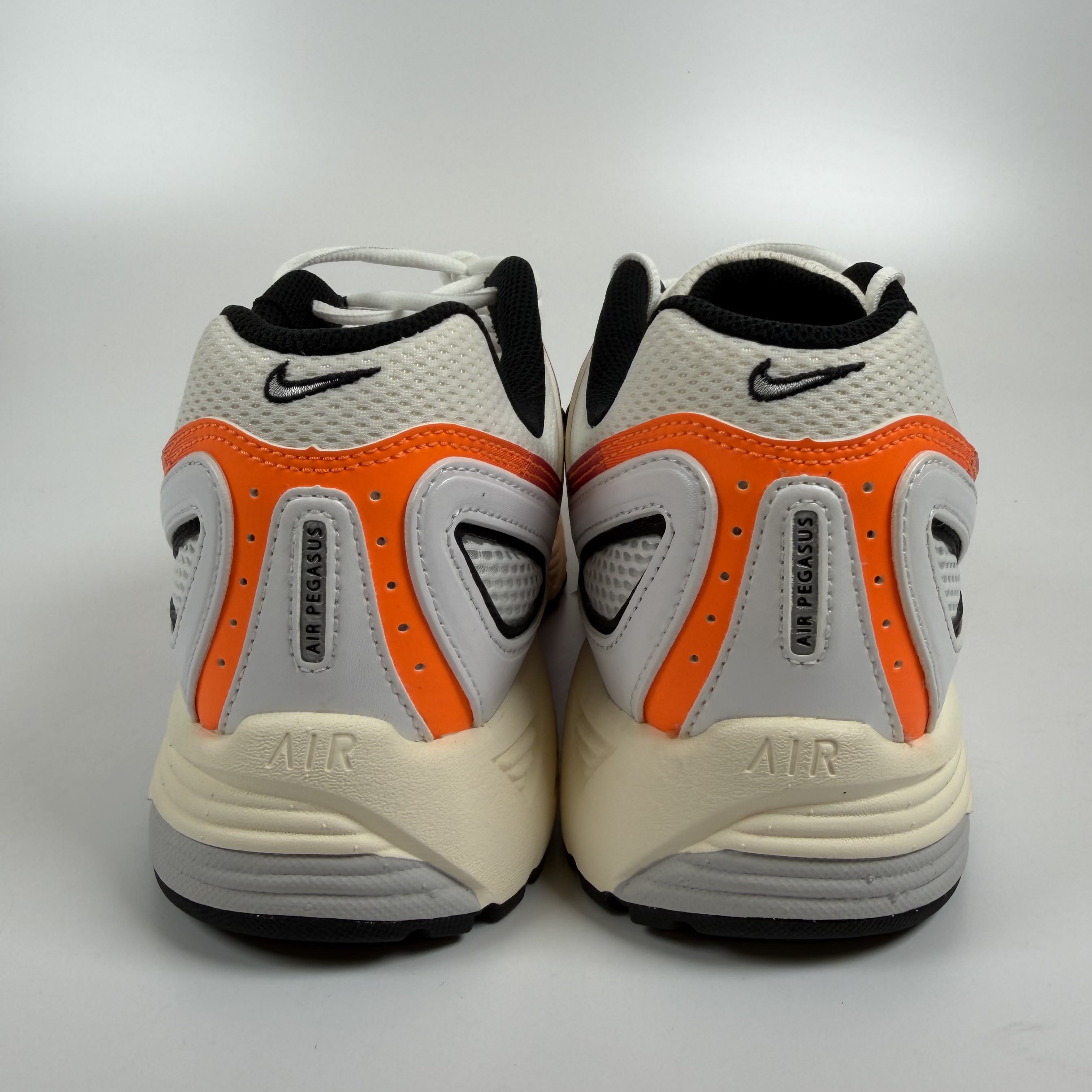 SP9159 Nike Air Peg 2K5 Total Orange Hyper Violet