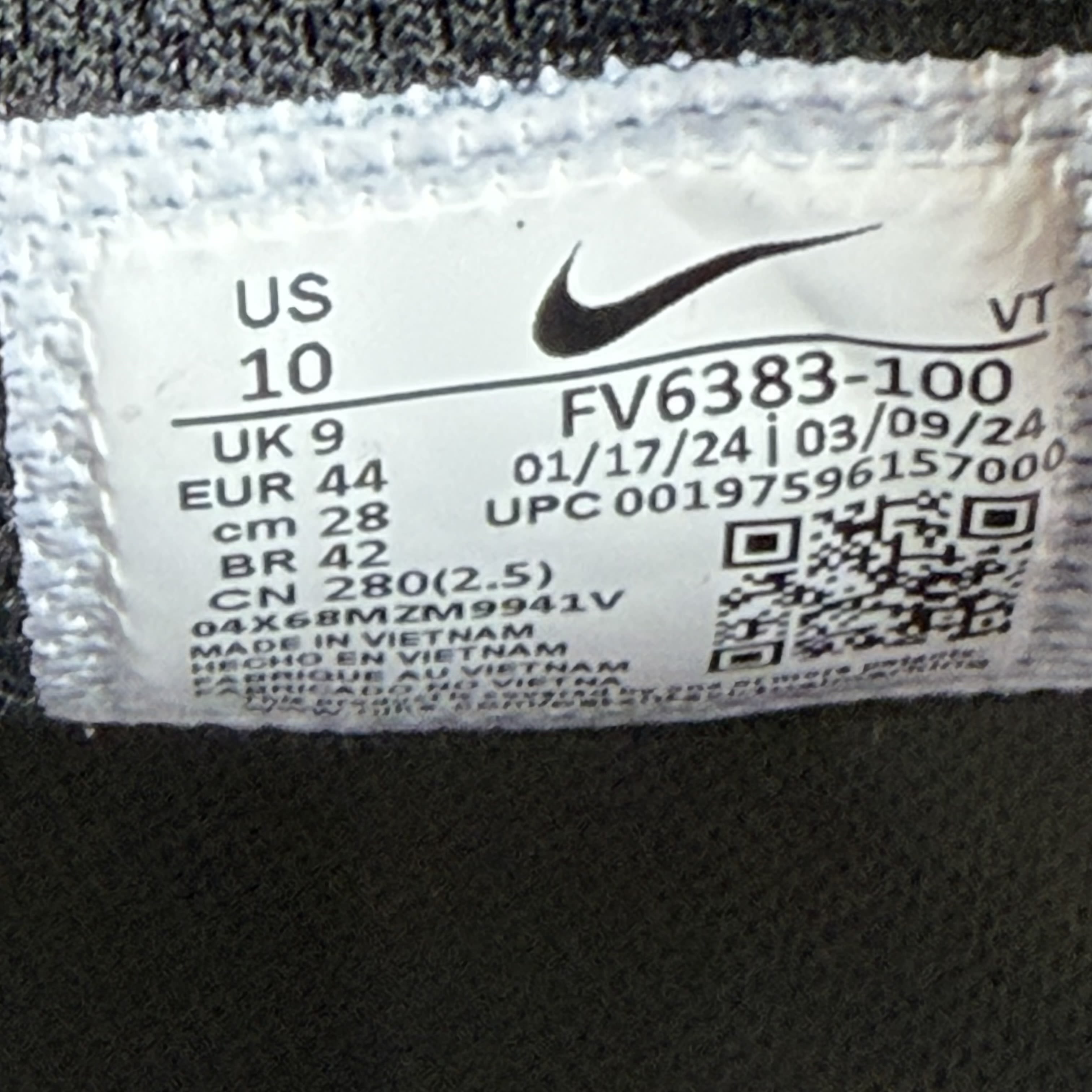 SP9159 Nike Air Peg 2K5 Total Orange Hyper Violet