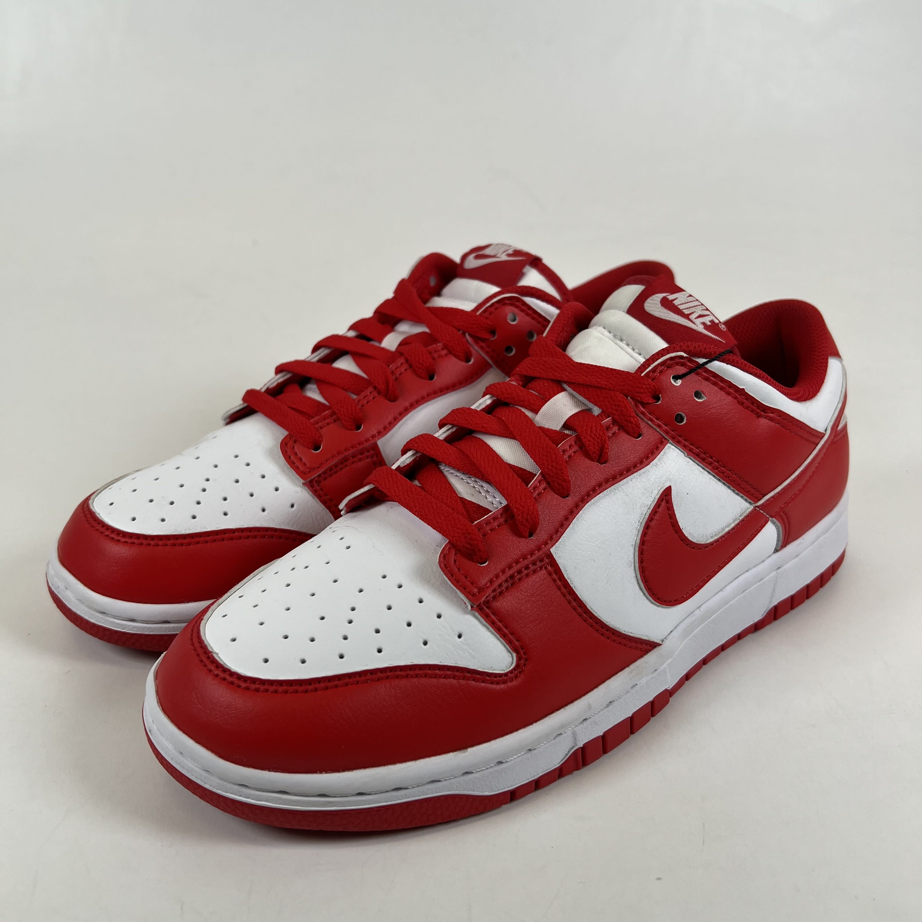 SP12147 Nike Dunk Low St. Johns (2025)